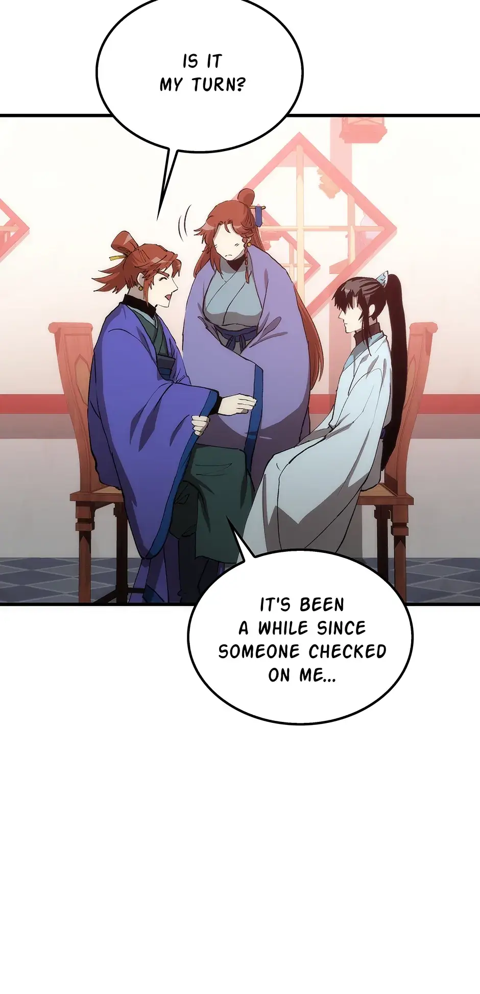 Read Doctor, Live Again EN Manga Online