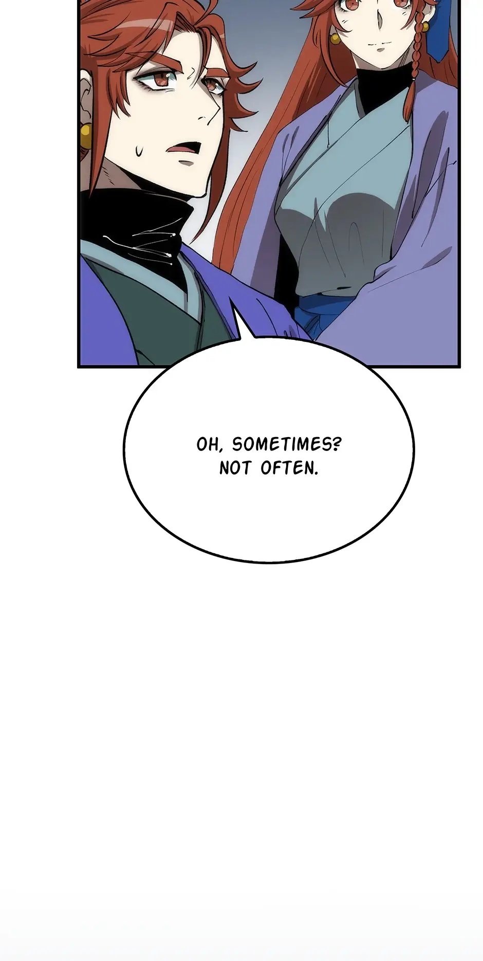 Read Doctor, Live Again EN Manga Online