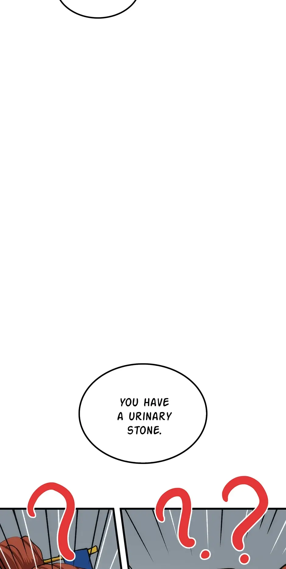 Read Doctor, Live Again EN Manga Online