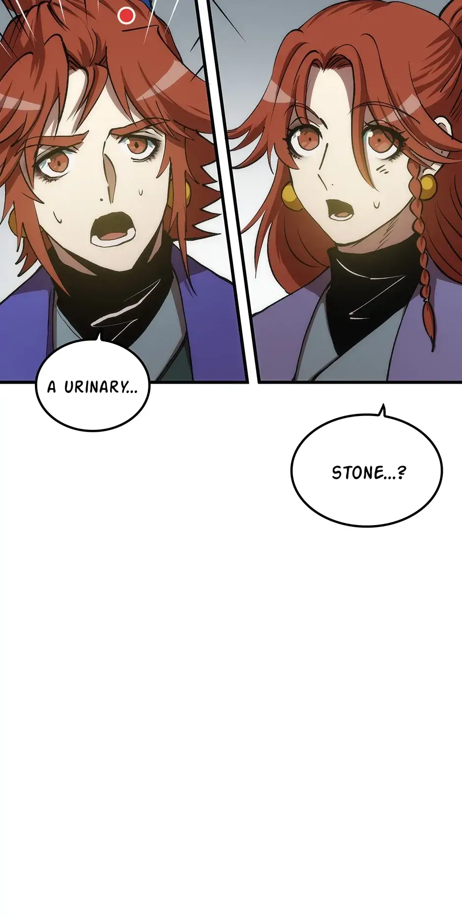 Read Doctor, Live Again EN Manga Online