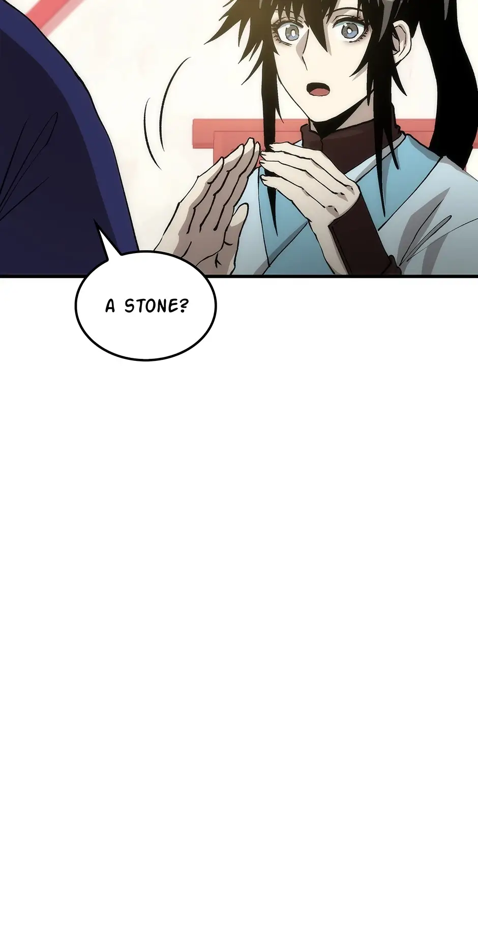 Read Doctor, Live Again EN Manga Online