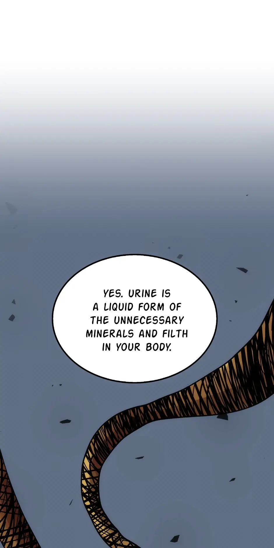 Read Doctor, Live Again EN Manga Online