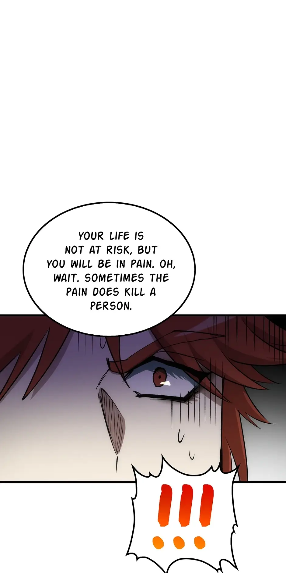 Read Doctor, Live Again EN Manga Online
