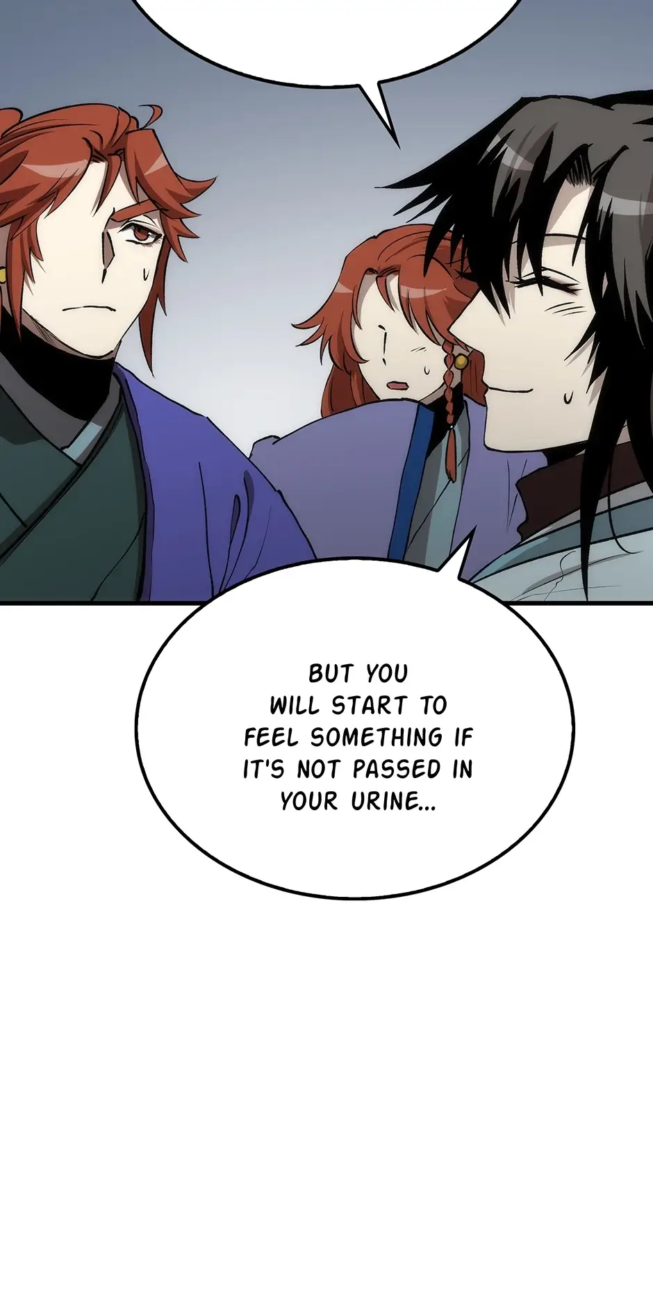 Read Doctor, Live Again EN Manga Online