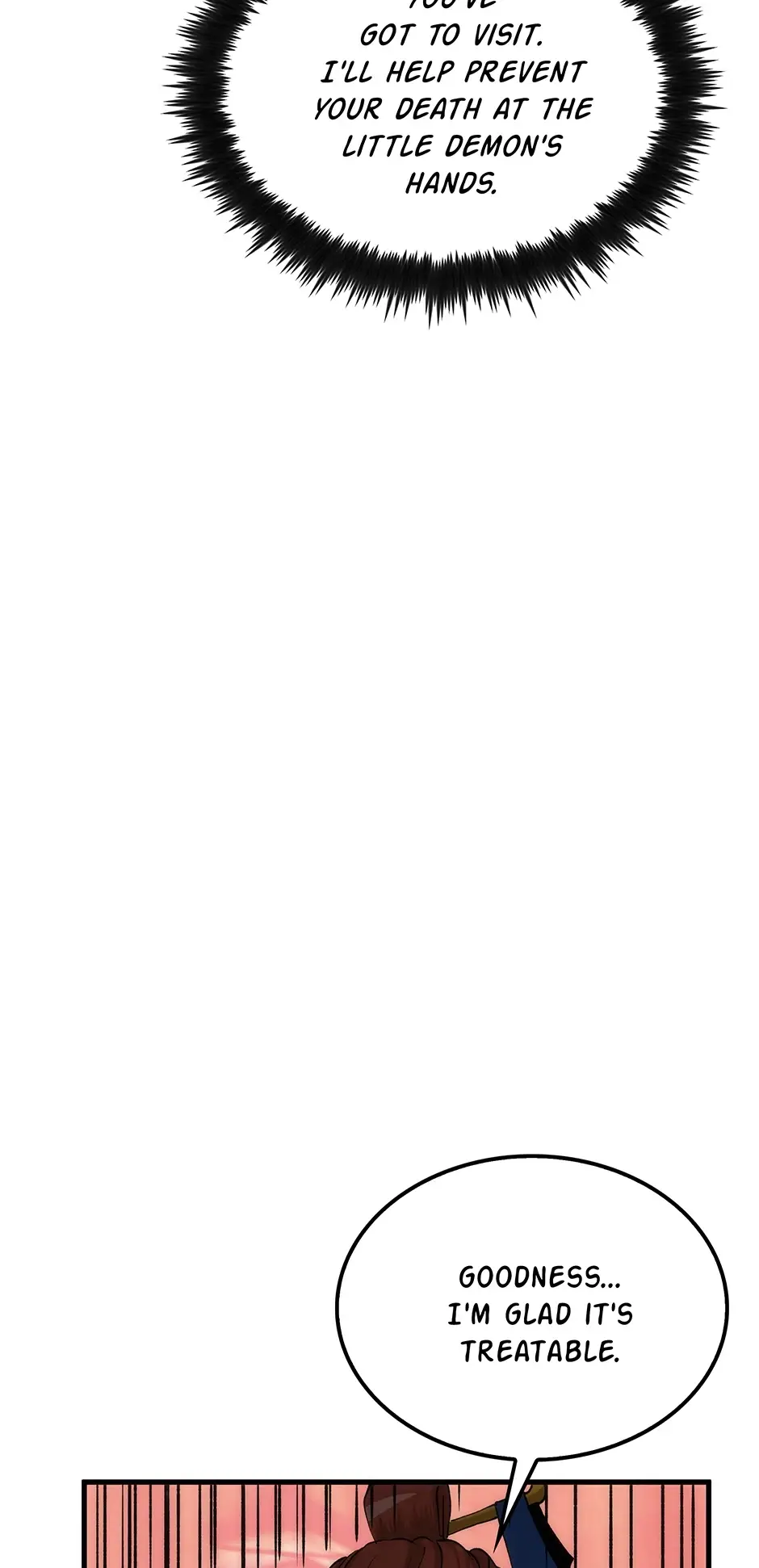 Read Doctor, Live Again EN Manga Online