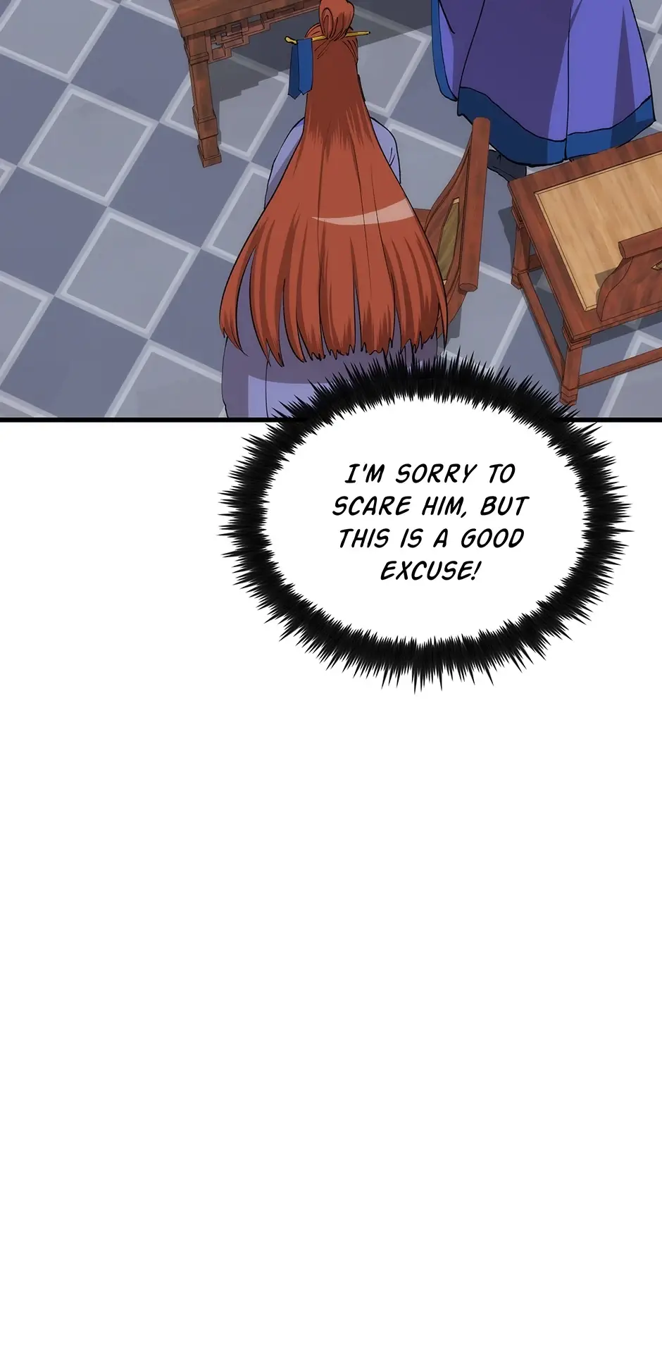 Read Doctor, Live Again EN Manga Online