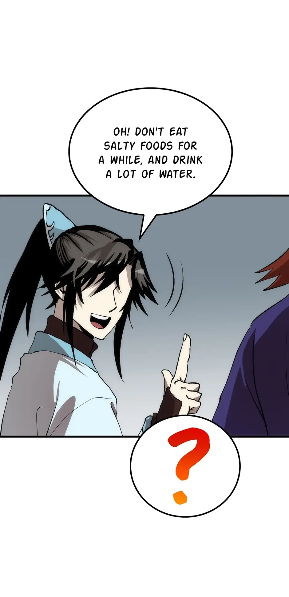 Read Doctor, Live Again EN Manga Online