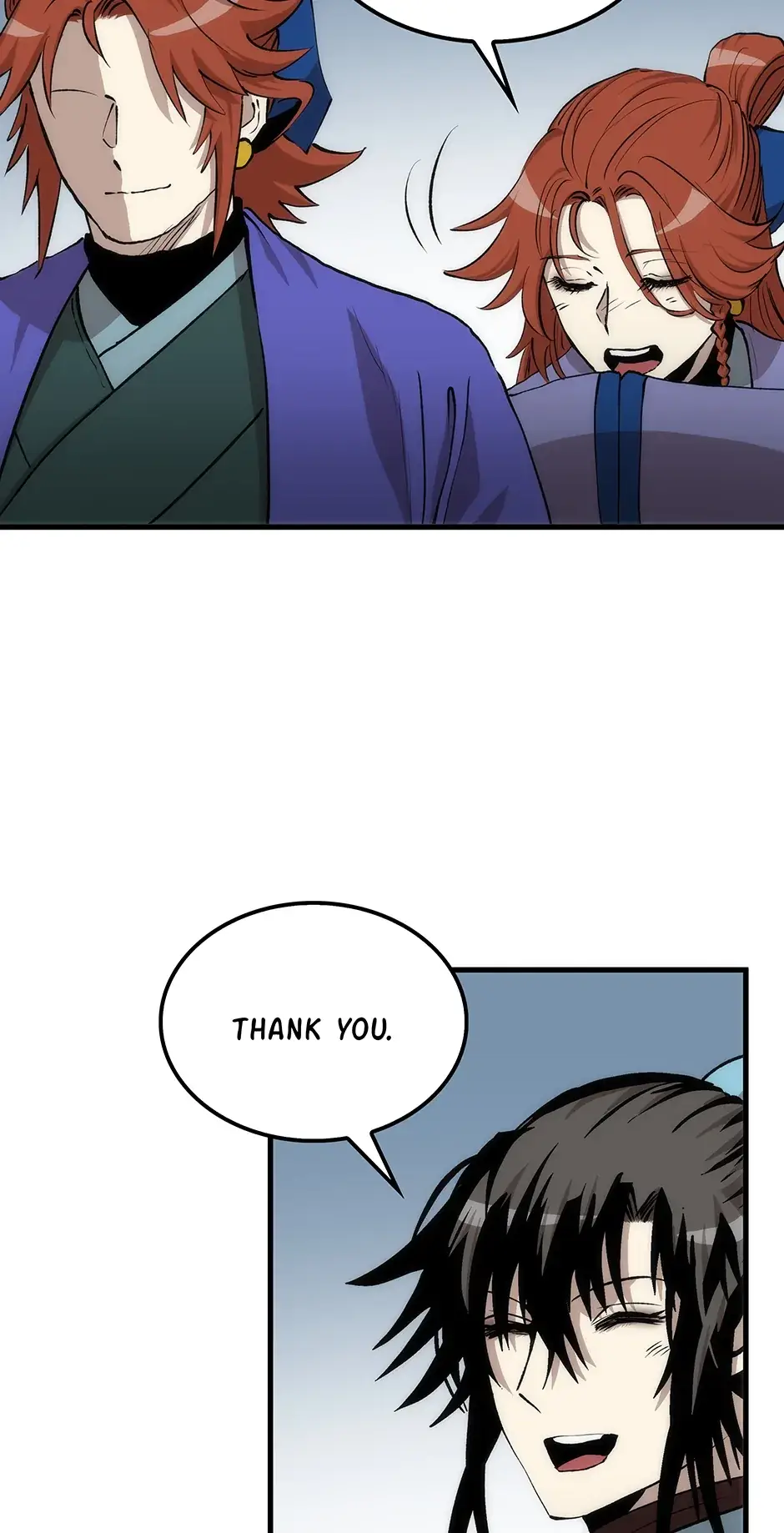 Read Doctor, Live Again EN Manga Online