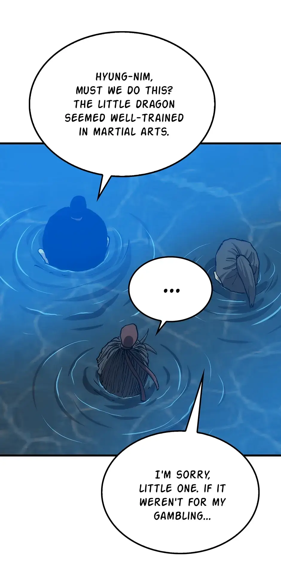 Read Doctor, Live Again EN Manga Online