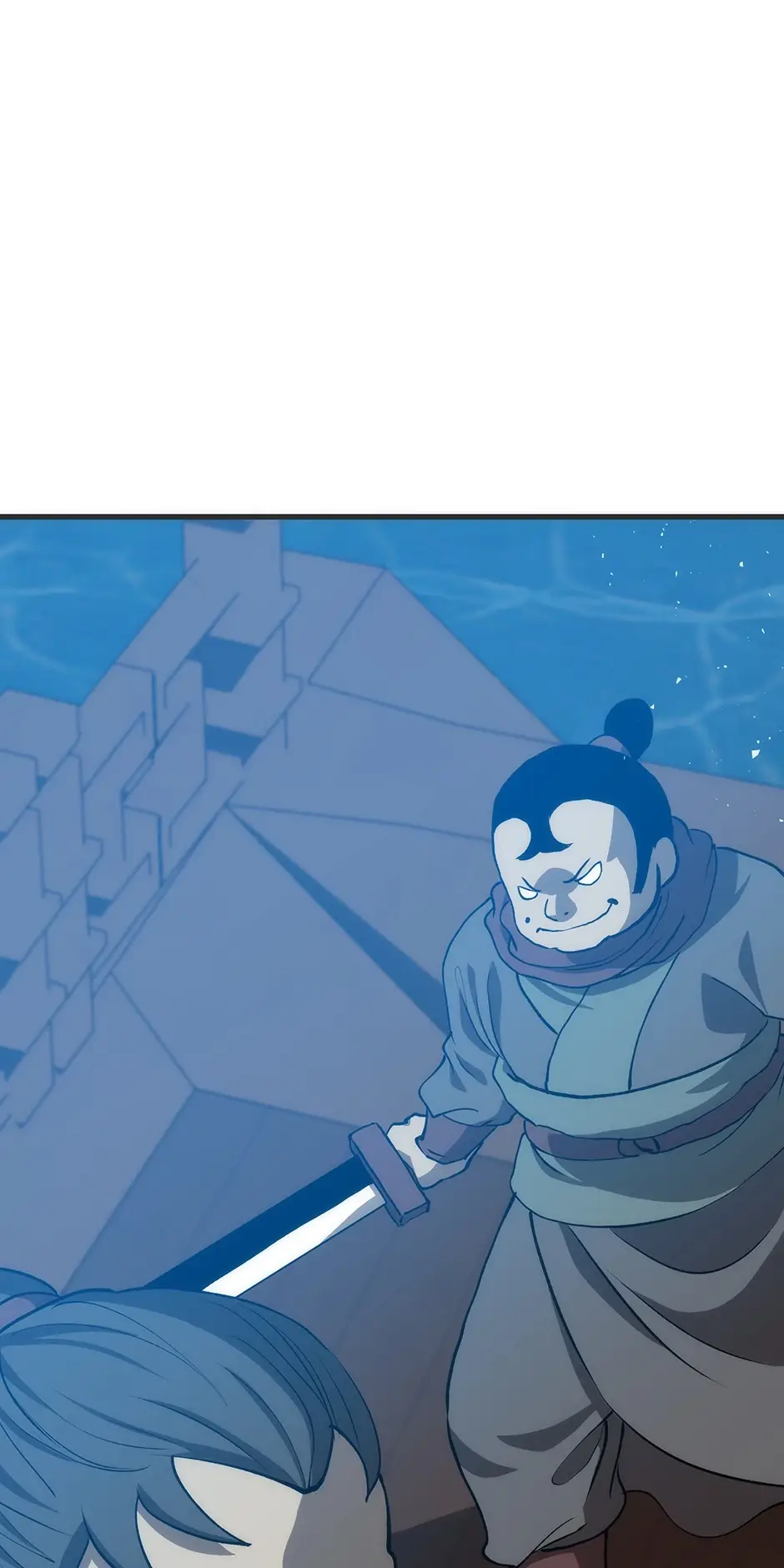 Read Doctor, Live Again EN Manga Online