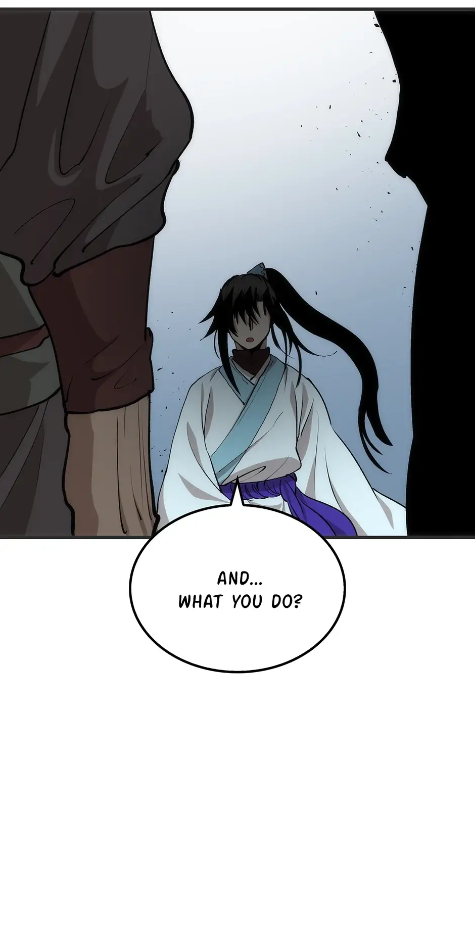 Read Doctor, Live Again EN Manga Online