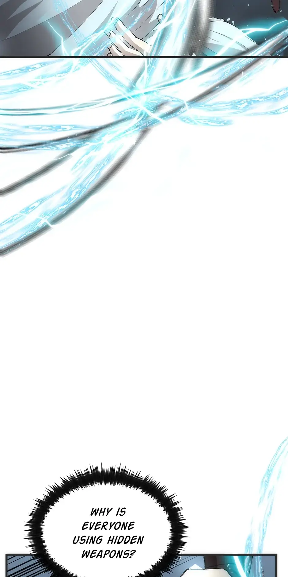 Read Doctor, Live Again EN Manga Online