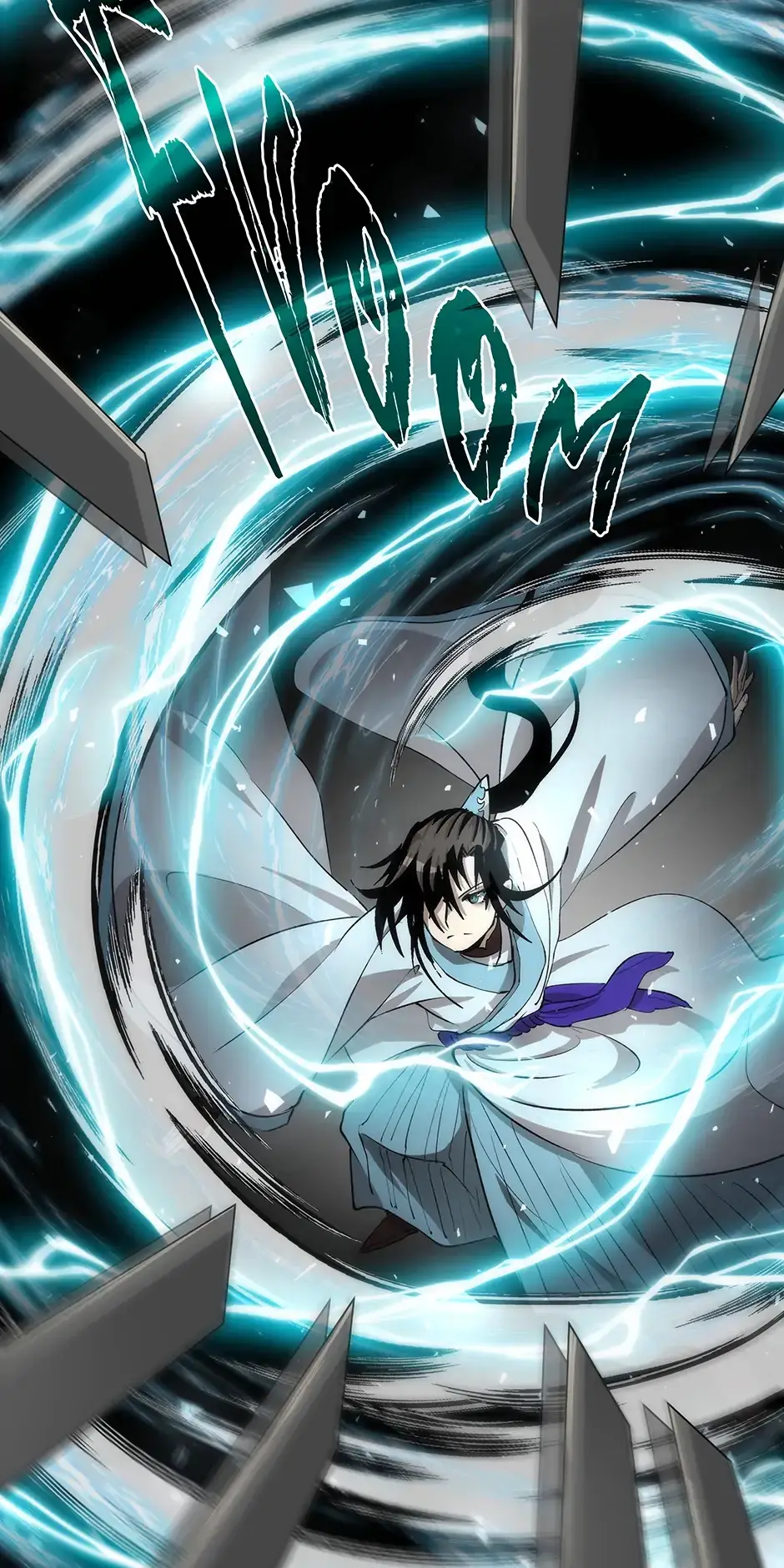Read Doctor, Live Again EN Manga Online