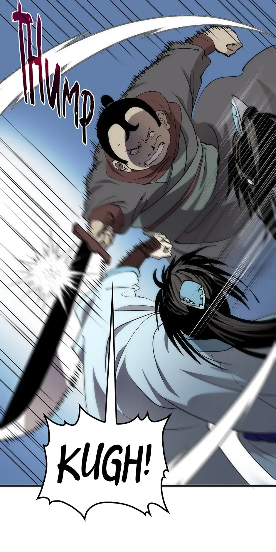 Read Doctor, Live Again EN Manga Online
