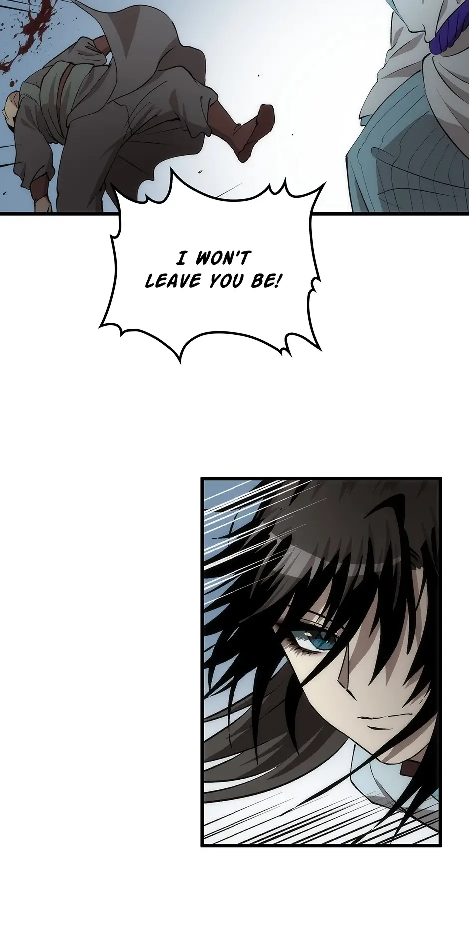 Read Doctor, Live Again EN Manga Online