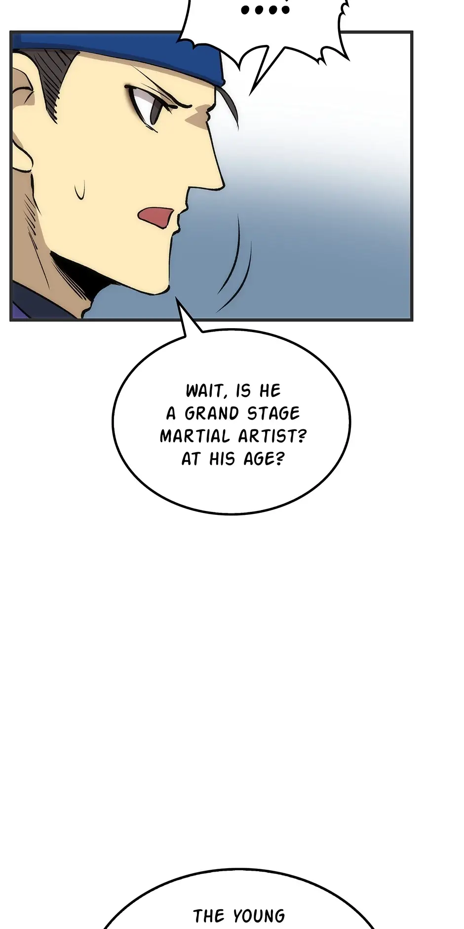 Read Doctor, Live Again EN Manga Online