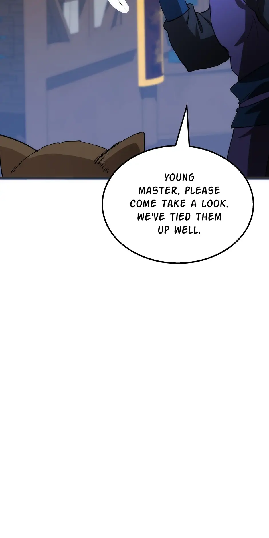 Read Doctor, Live Again EN Manga Online