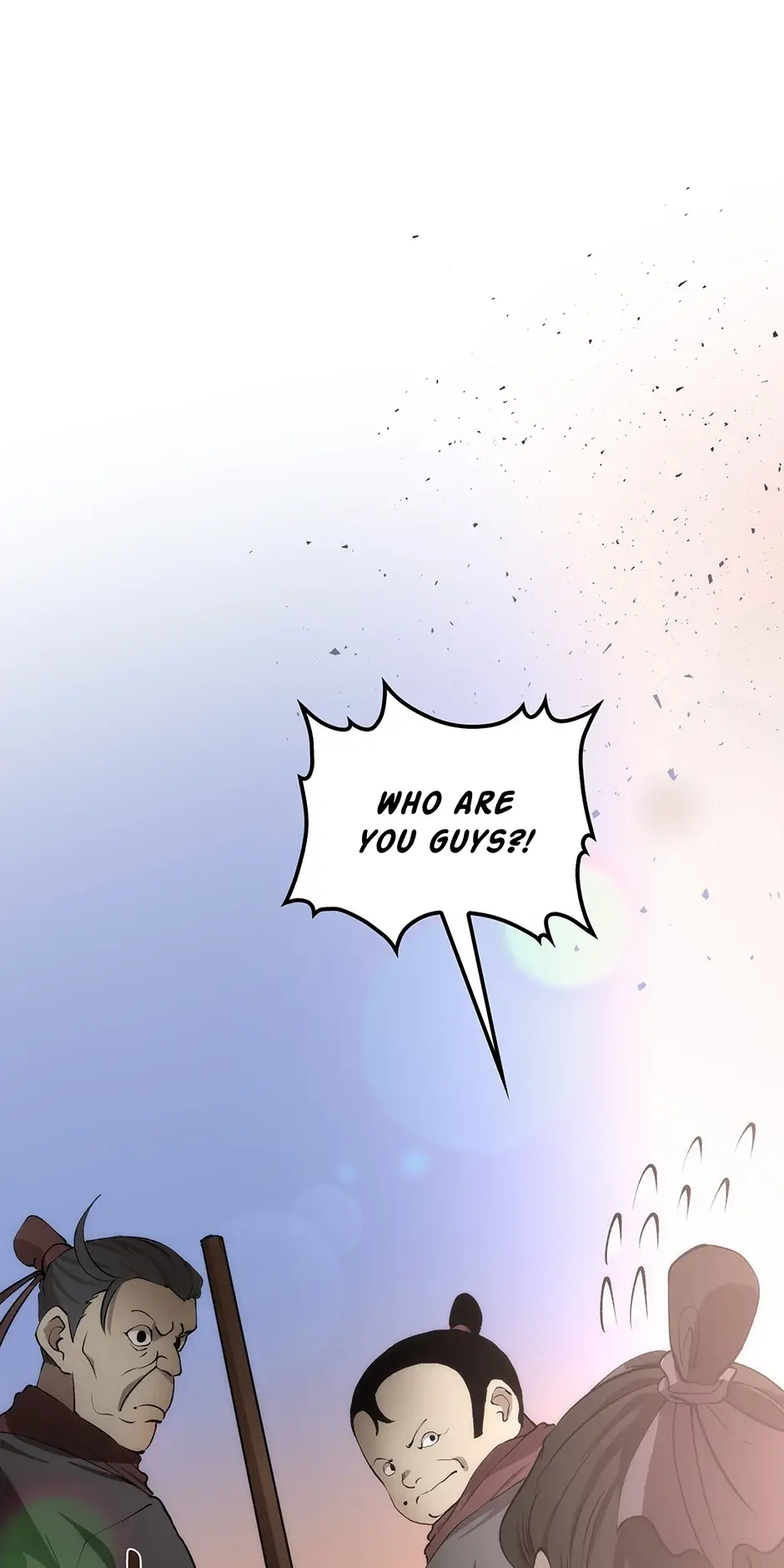Read Doctor, Live Again EN Manga Online