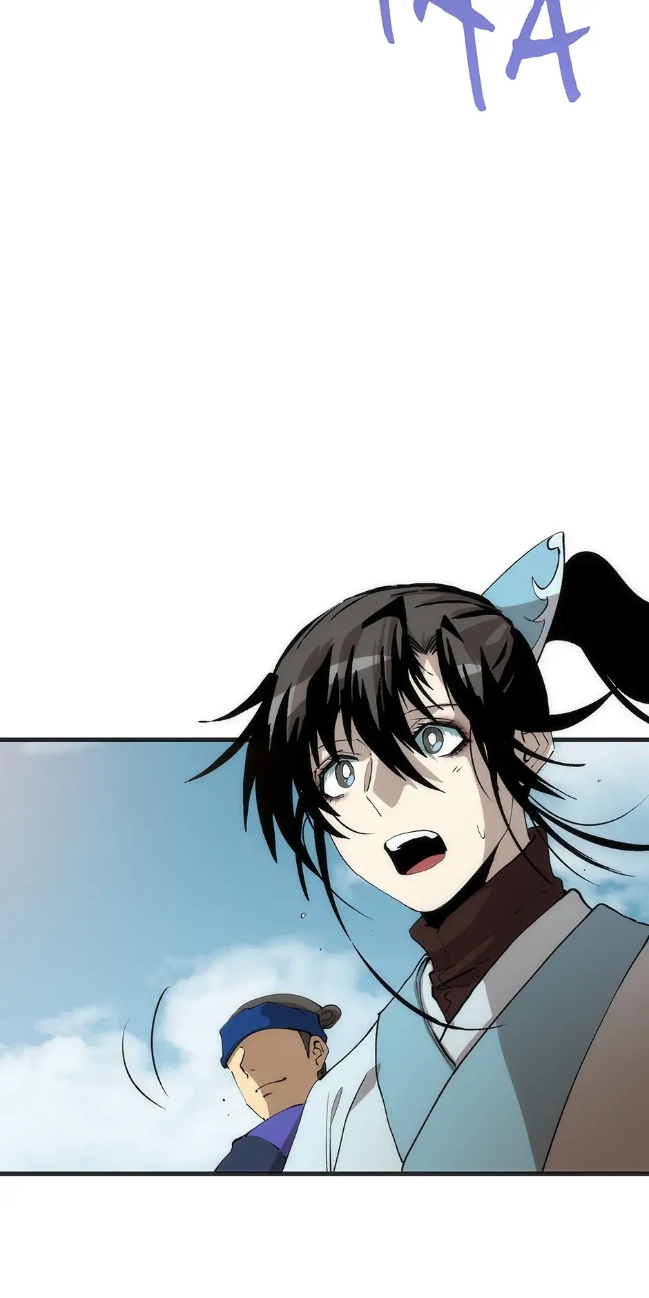 Read Doctor, Live Again EN Manga Online