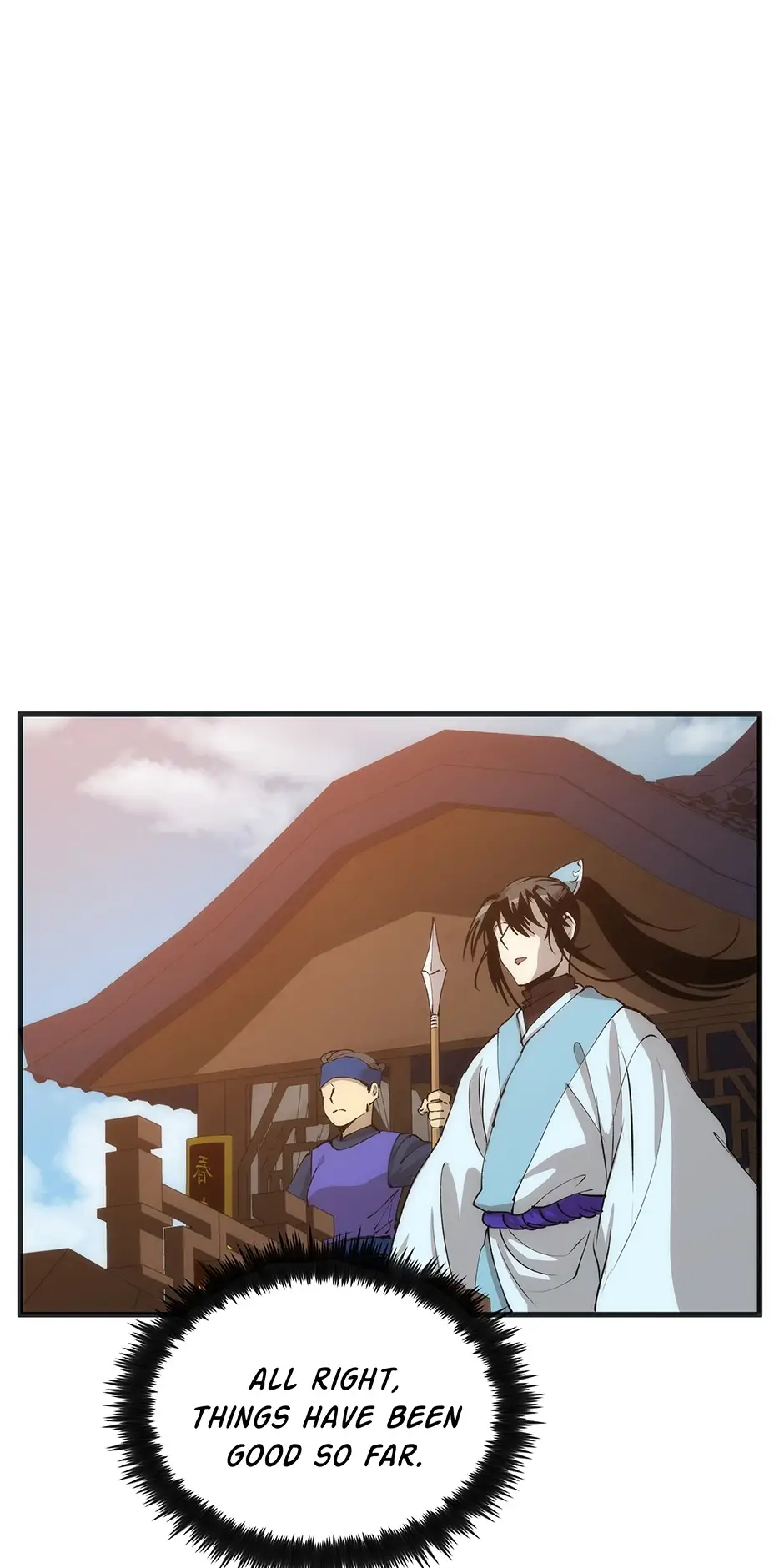 Read Doctor, Live Again EN Manga Online
