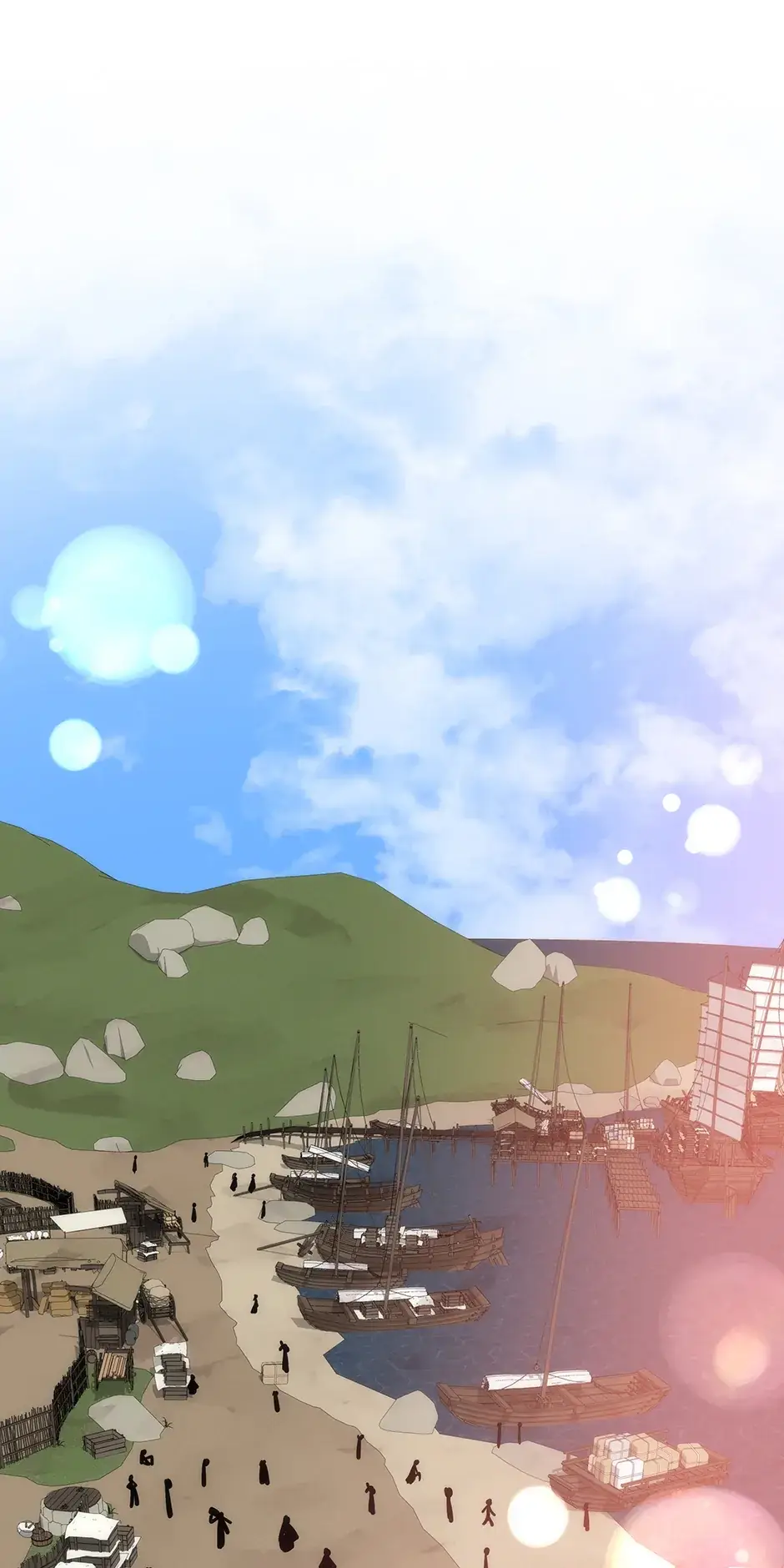 Read Doctor, Live Again EN Manga Online