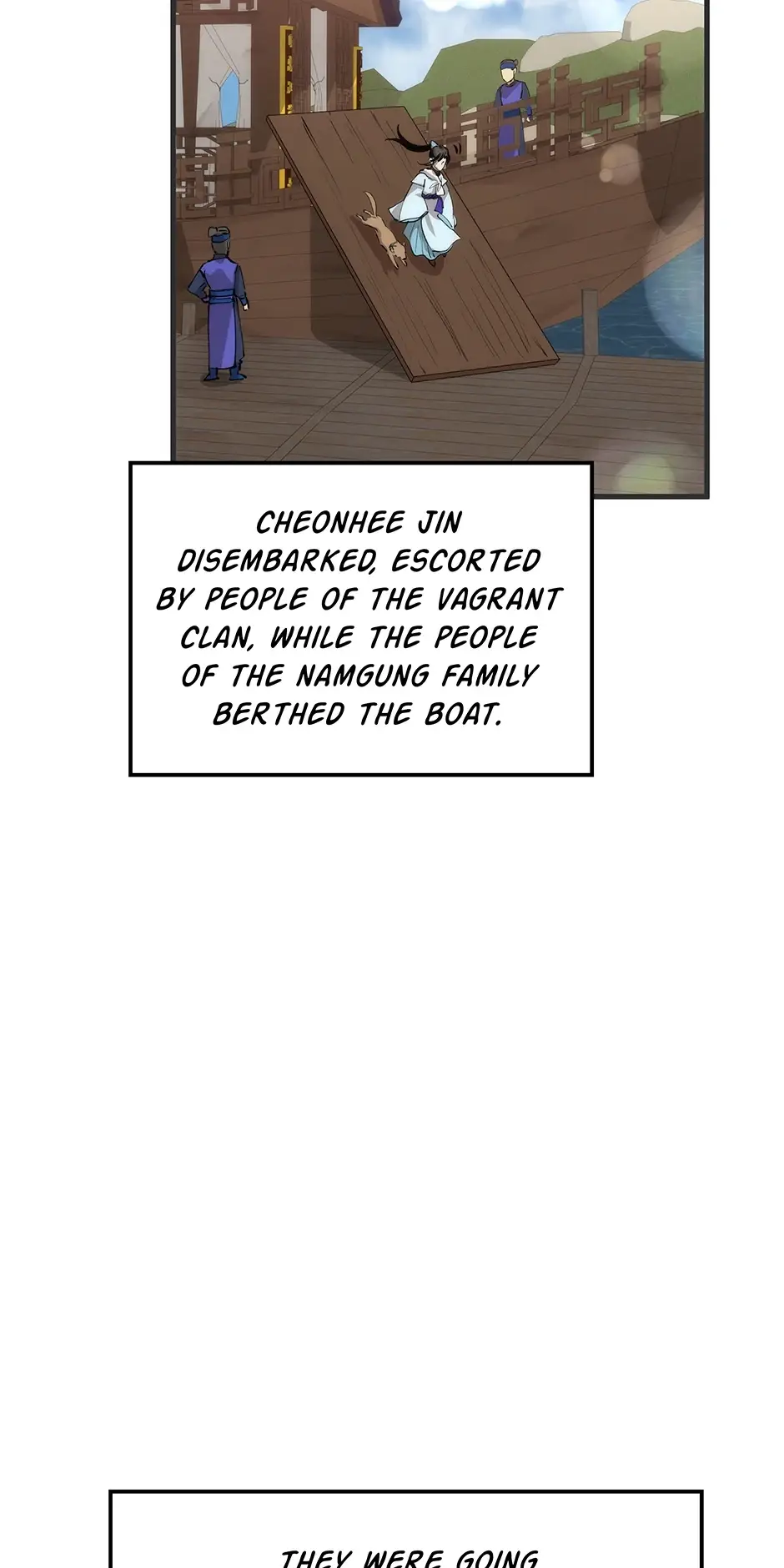 Read Doctor, Live Again EN Manga Online