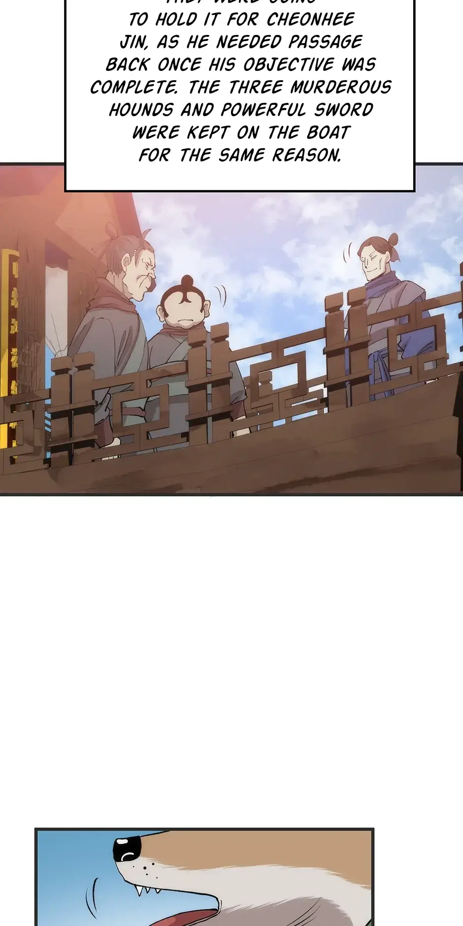 Read Doctor, Live Again EN Manga Online