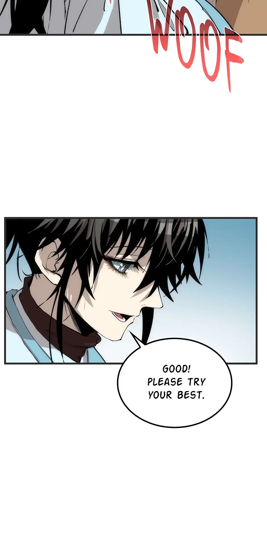 Read Doctor, Live Again EN Manga Online