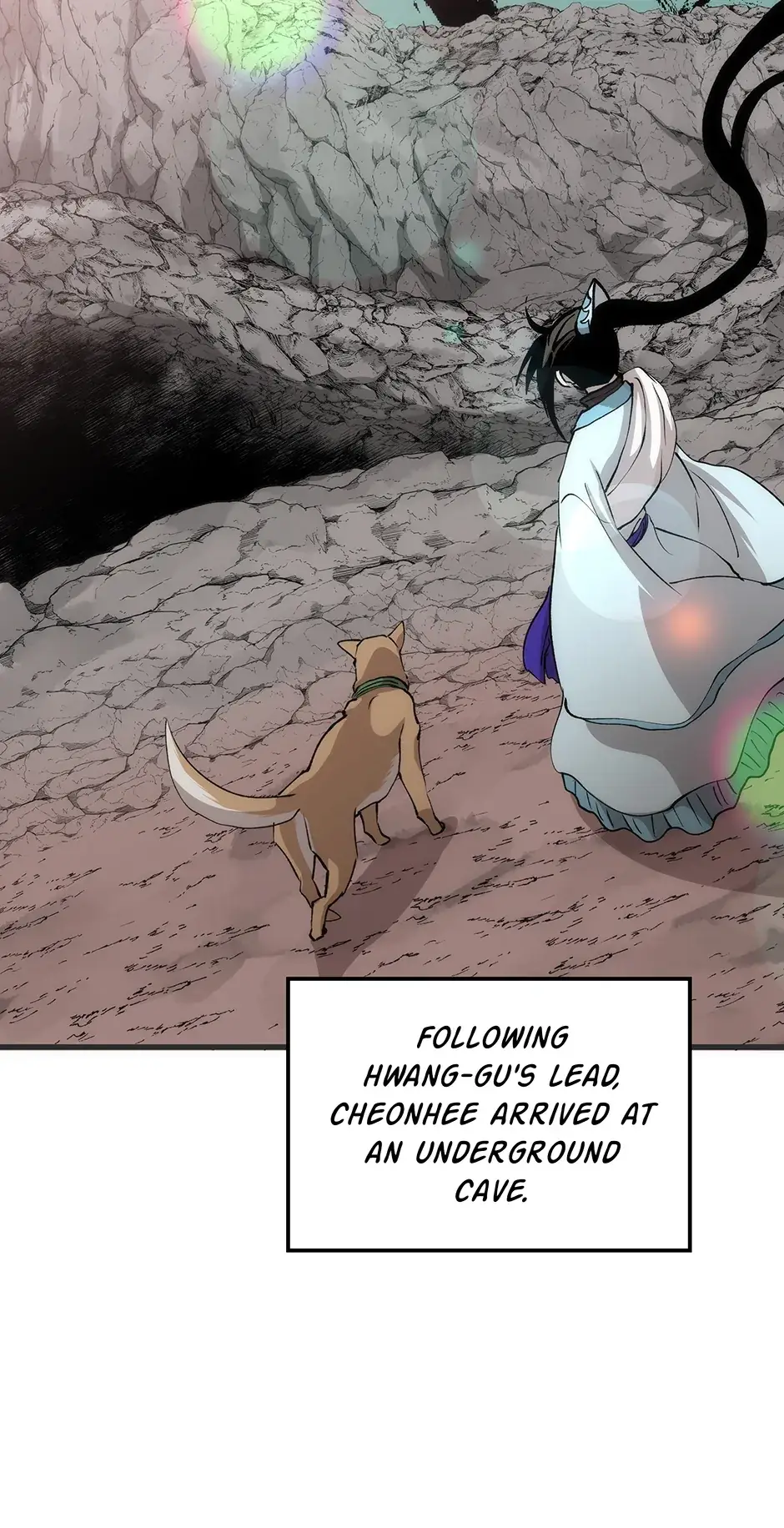 Read Doctor, Live Again EN Manga Online