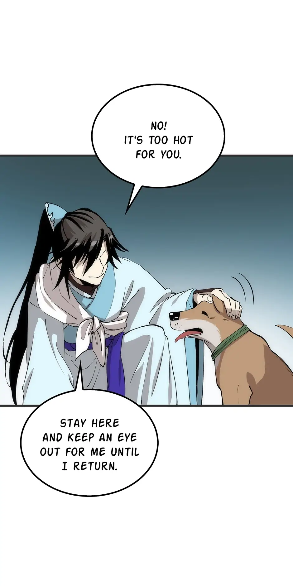 Read Doctor, Live Again EN Manga Online