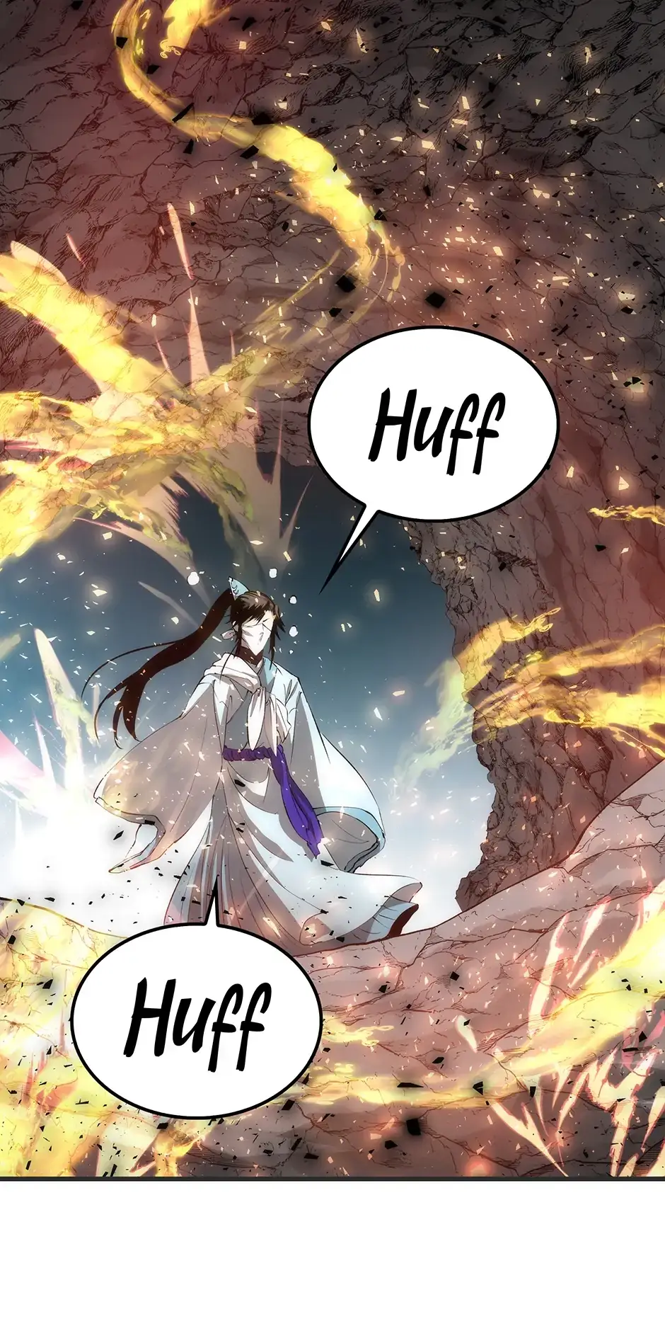 Read Doctor, Live Again EN Manga Online