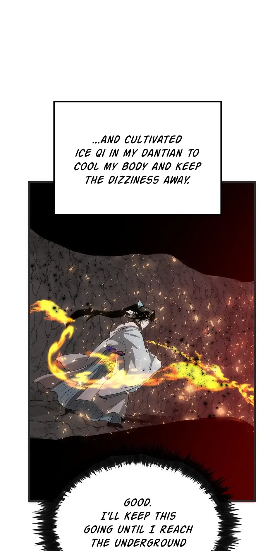 Read Doctor, Live Again EN Manga Online