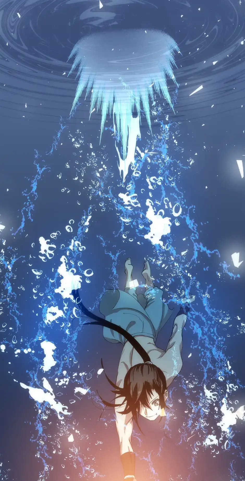Read Doctor, Live Again EN Manga Online