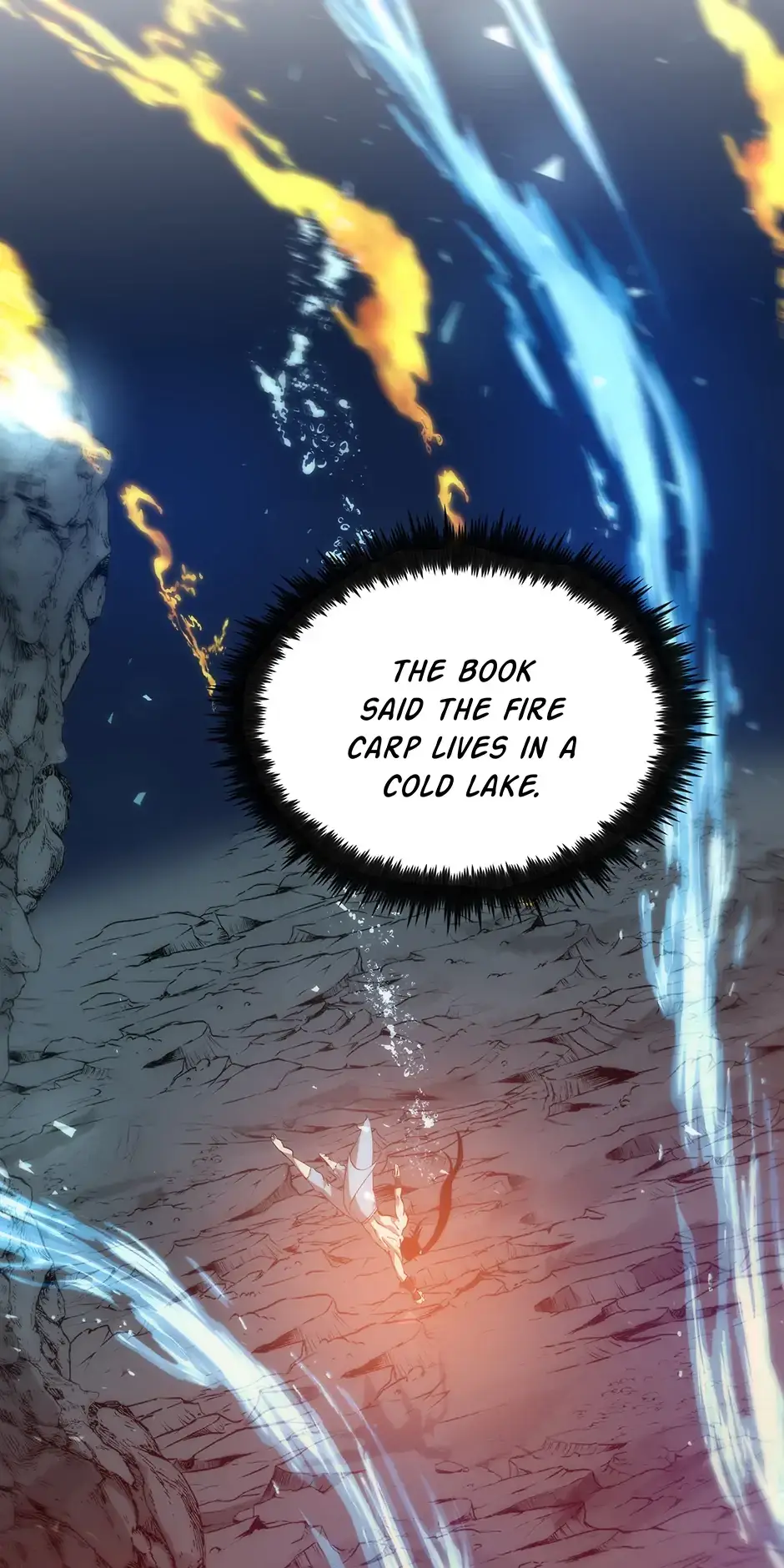 Read Doctor, Live Again EN Manga Online