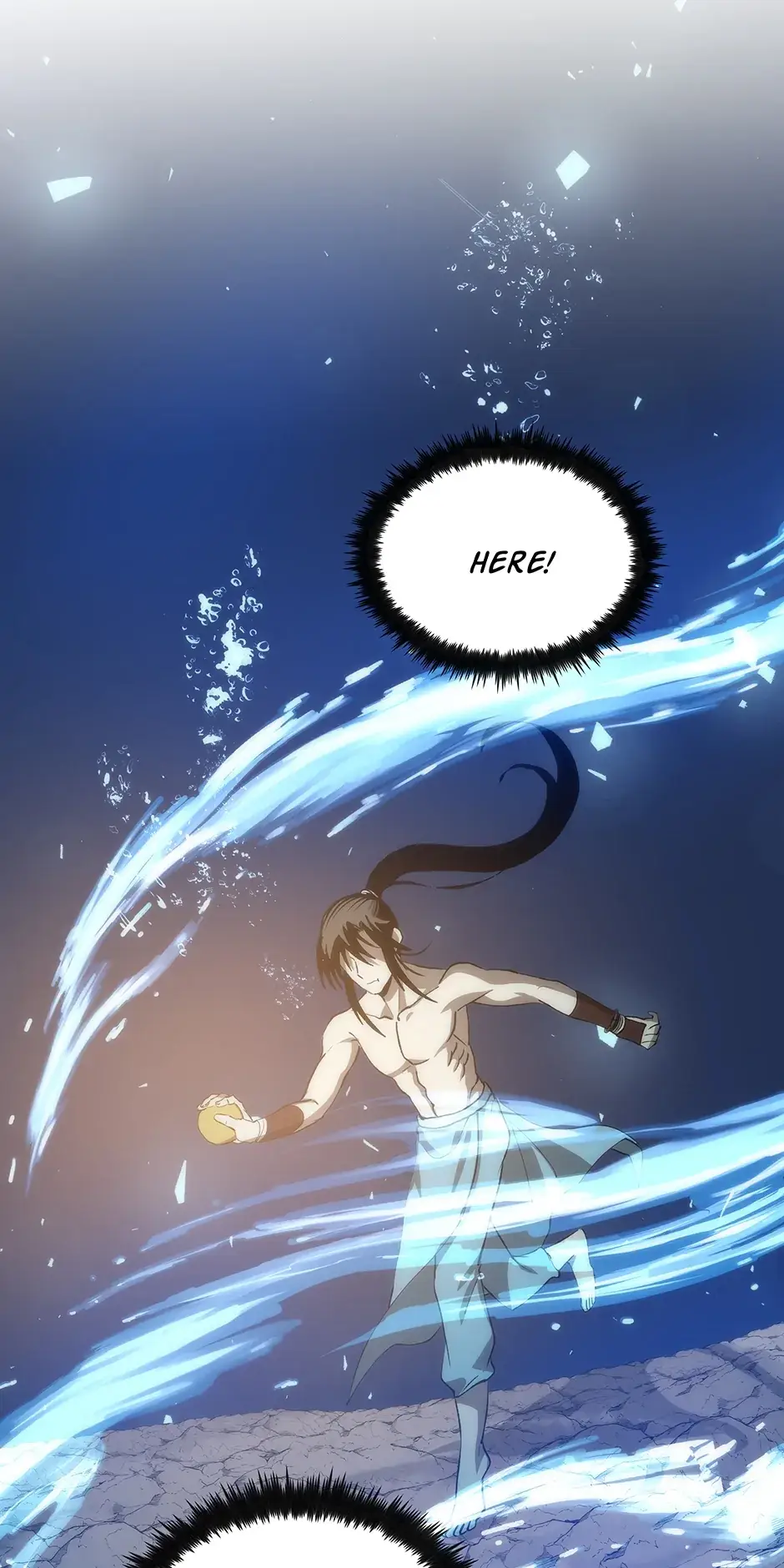 Read Doctor, Live Again EN Manga Online