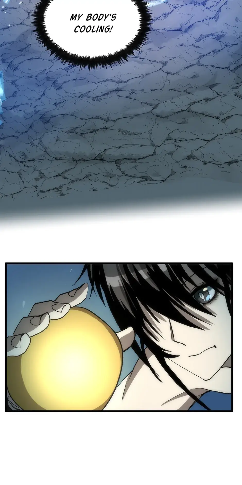 Read Doctor, Live Again EN Manga Online