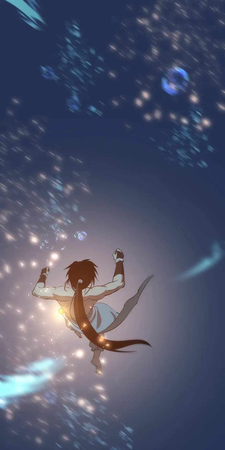 Read Doctor, Live Again EN Manga Online