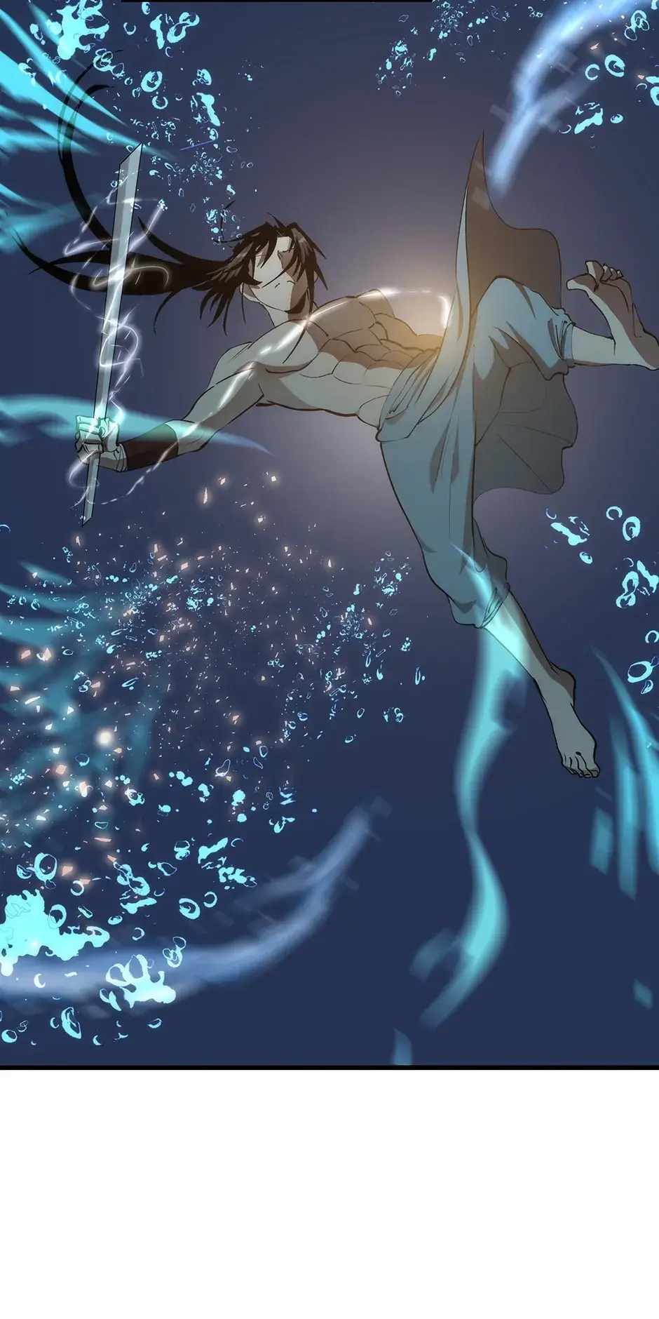 Read Doctor, Live Again EN Manga Online