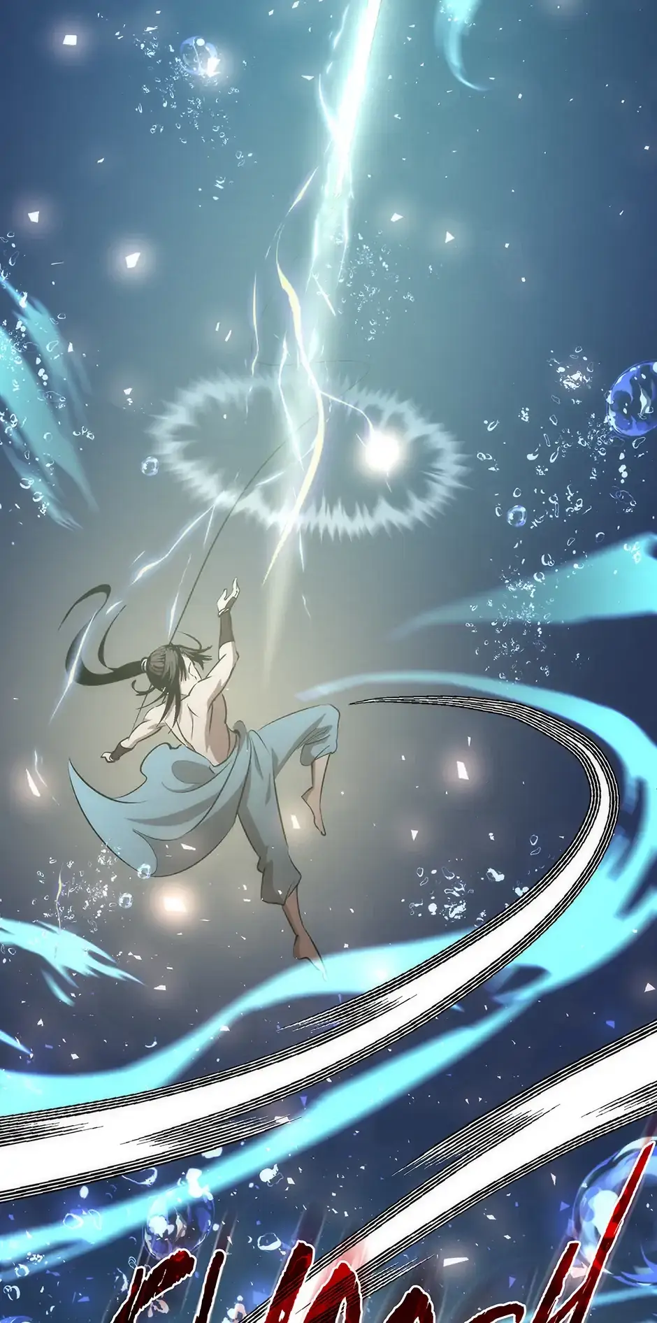 Read Doctor, Live Again EN Manga Online