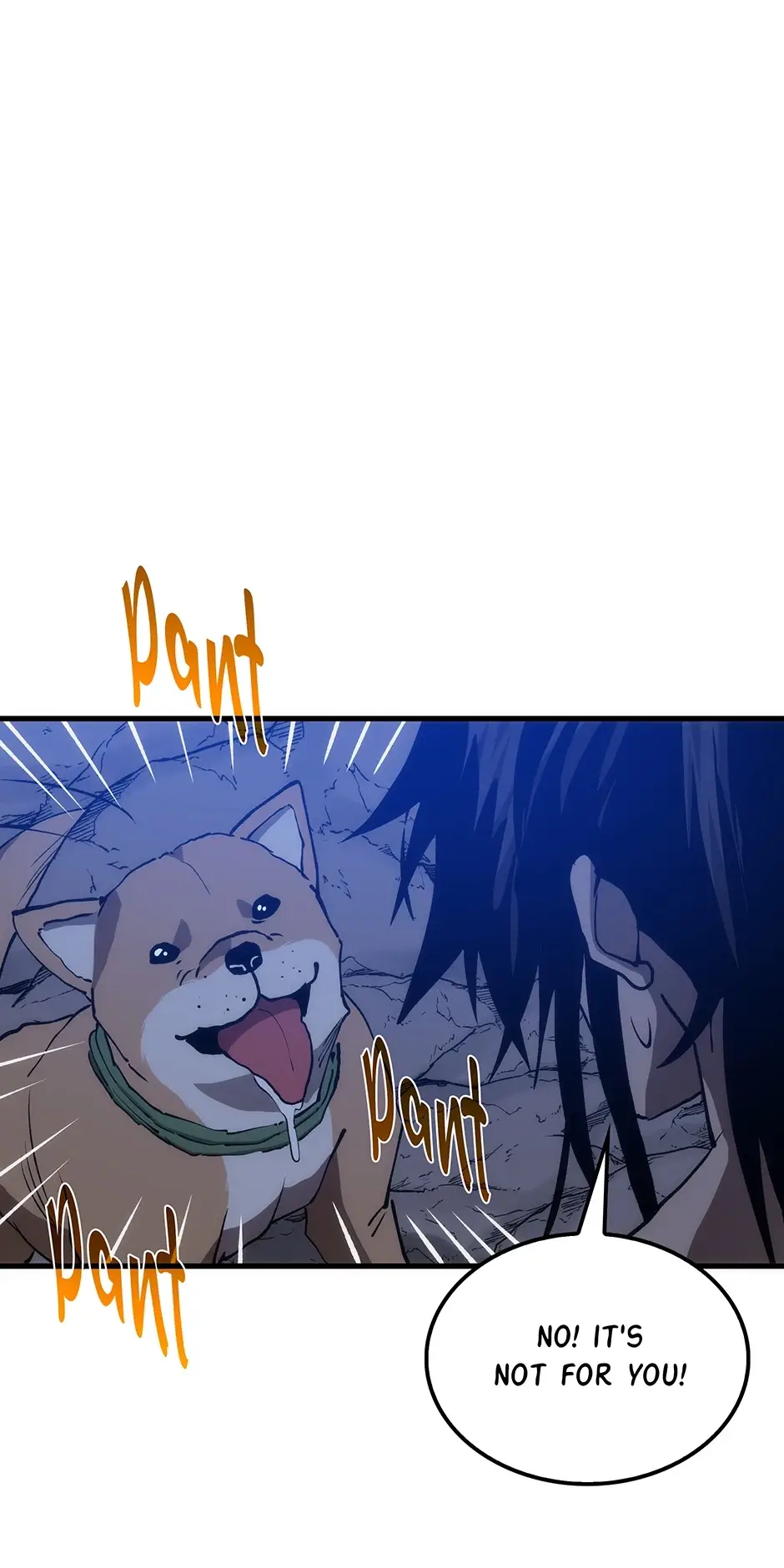 Read Doctor, Live Again EN Manga Online