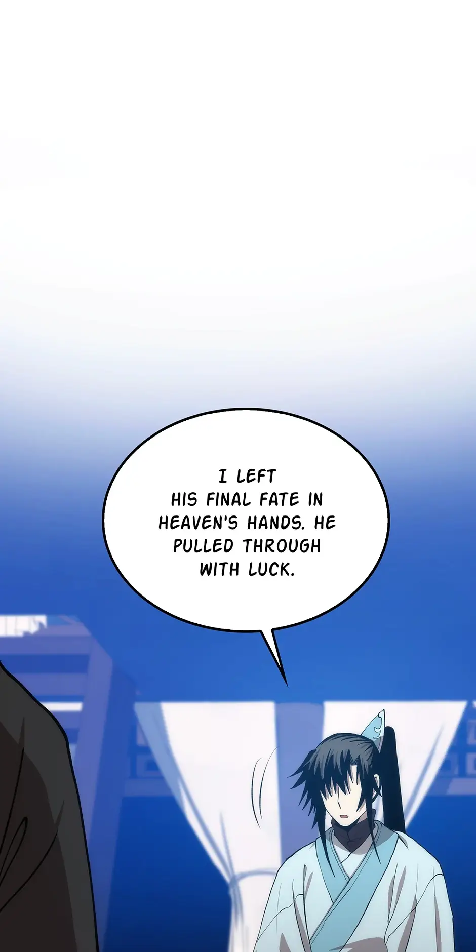 Read Doctor, Live Again EN Manga Online