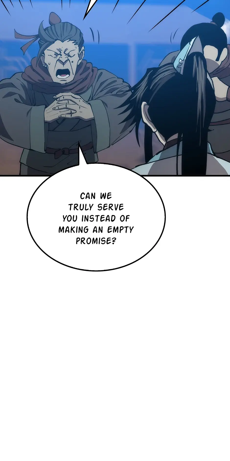 Read Doctor, Live Again EN Manga Online