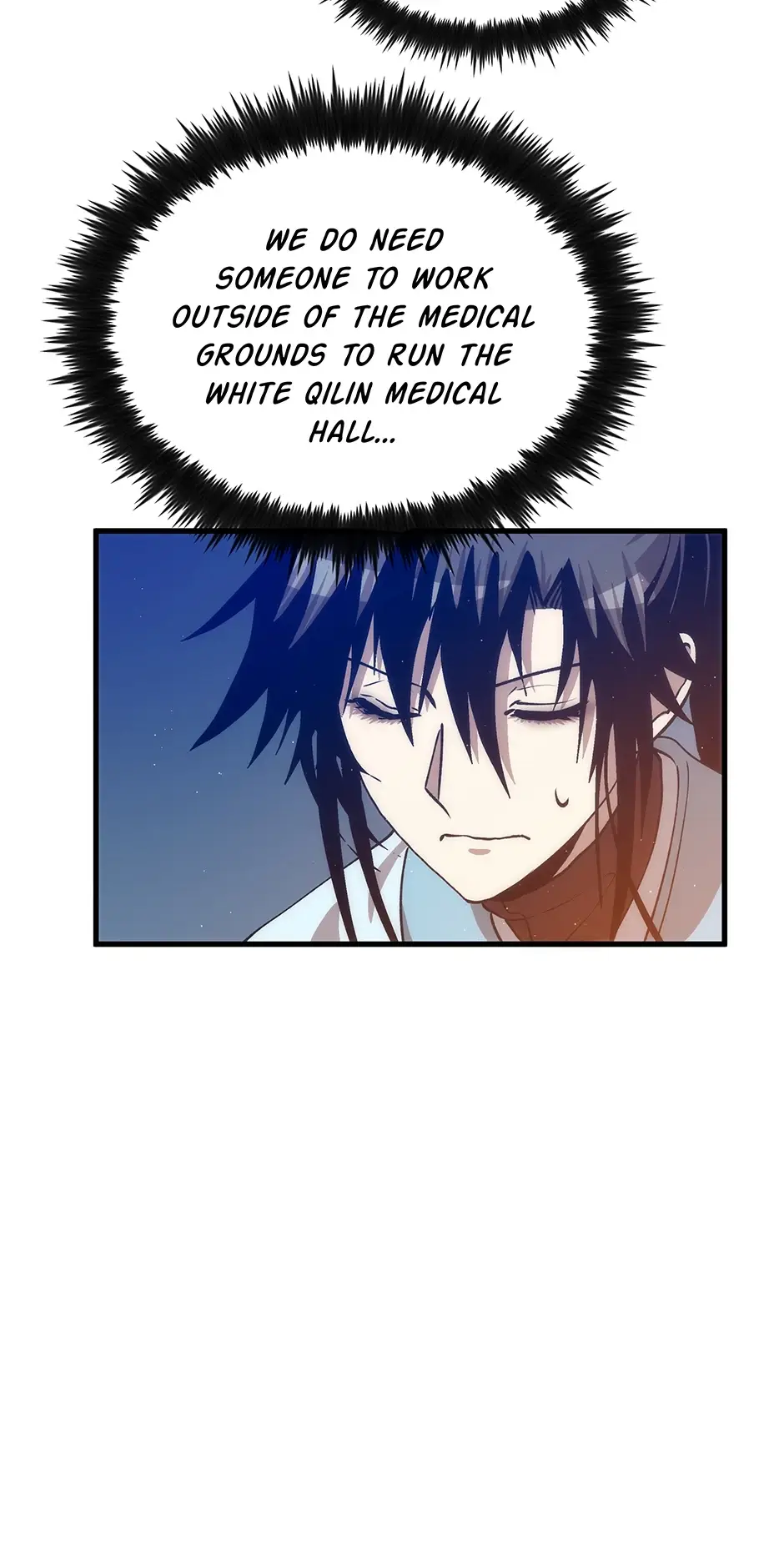 Read Doctor, Live Again EN Manga Online