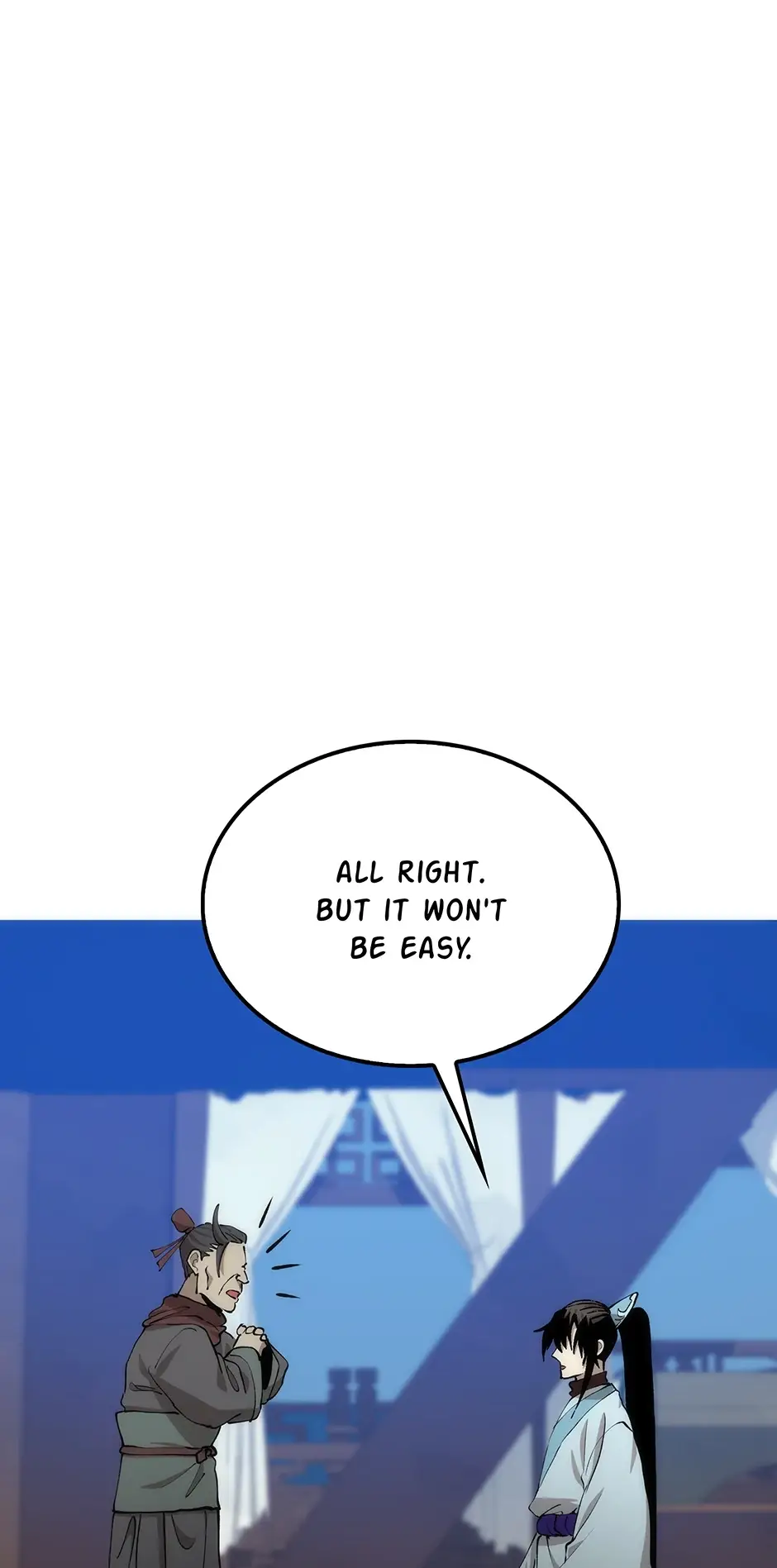 Read Doctor, Live Again EN Manga Online