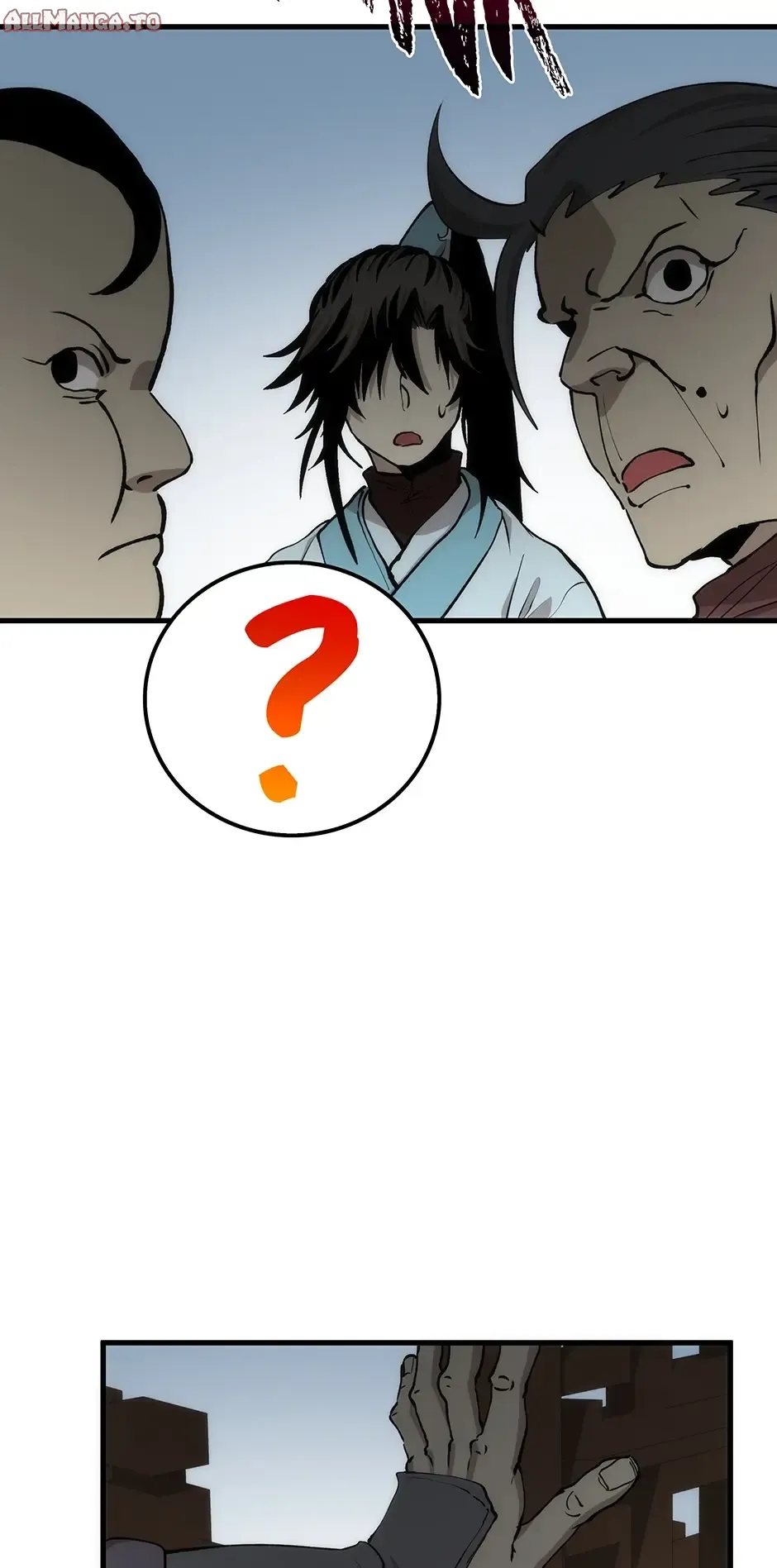 Read Doctor, Live Again EN Manga Online
