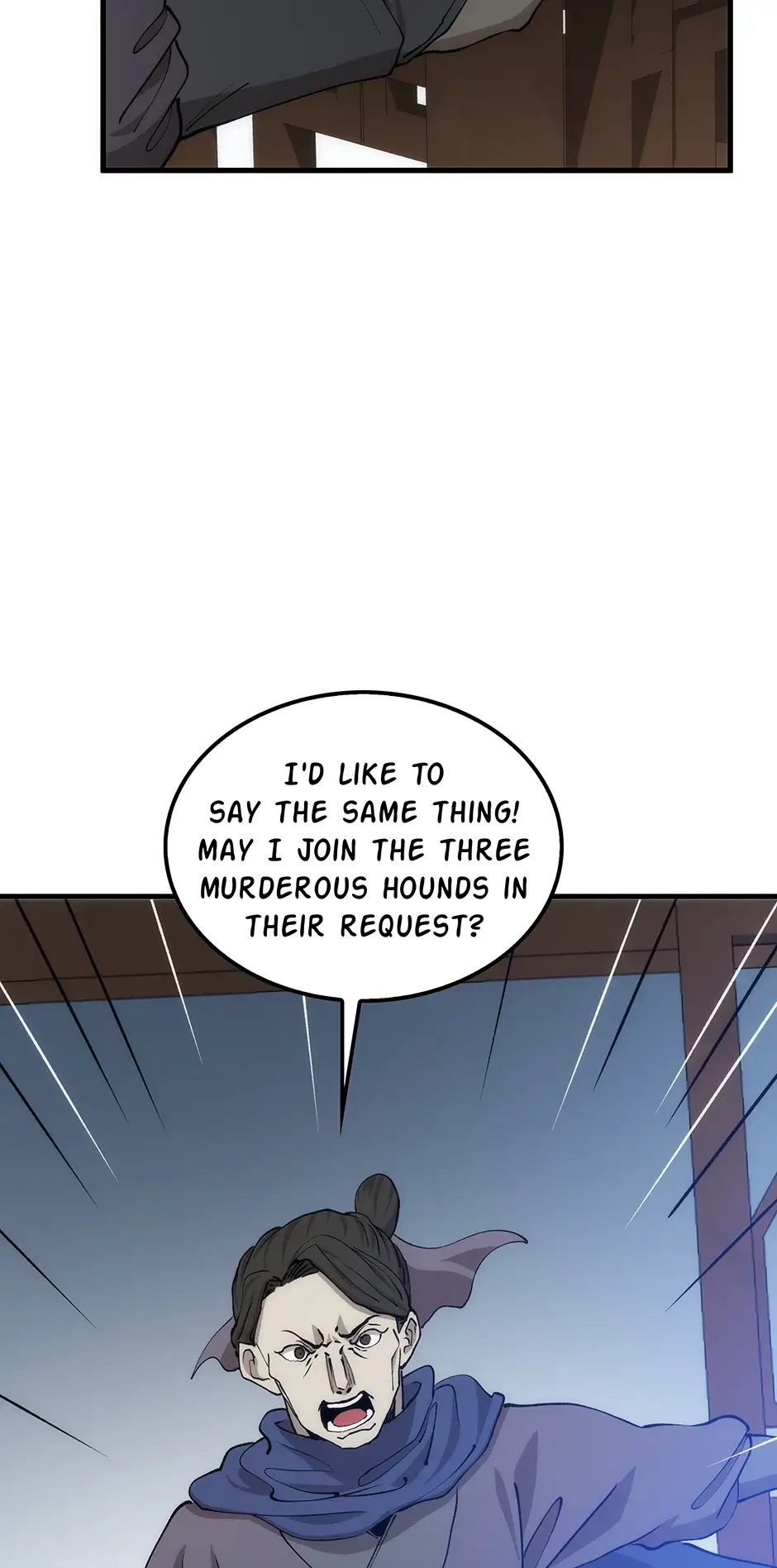 Read Doctor, Live Again EN Manga Online