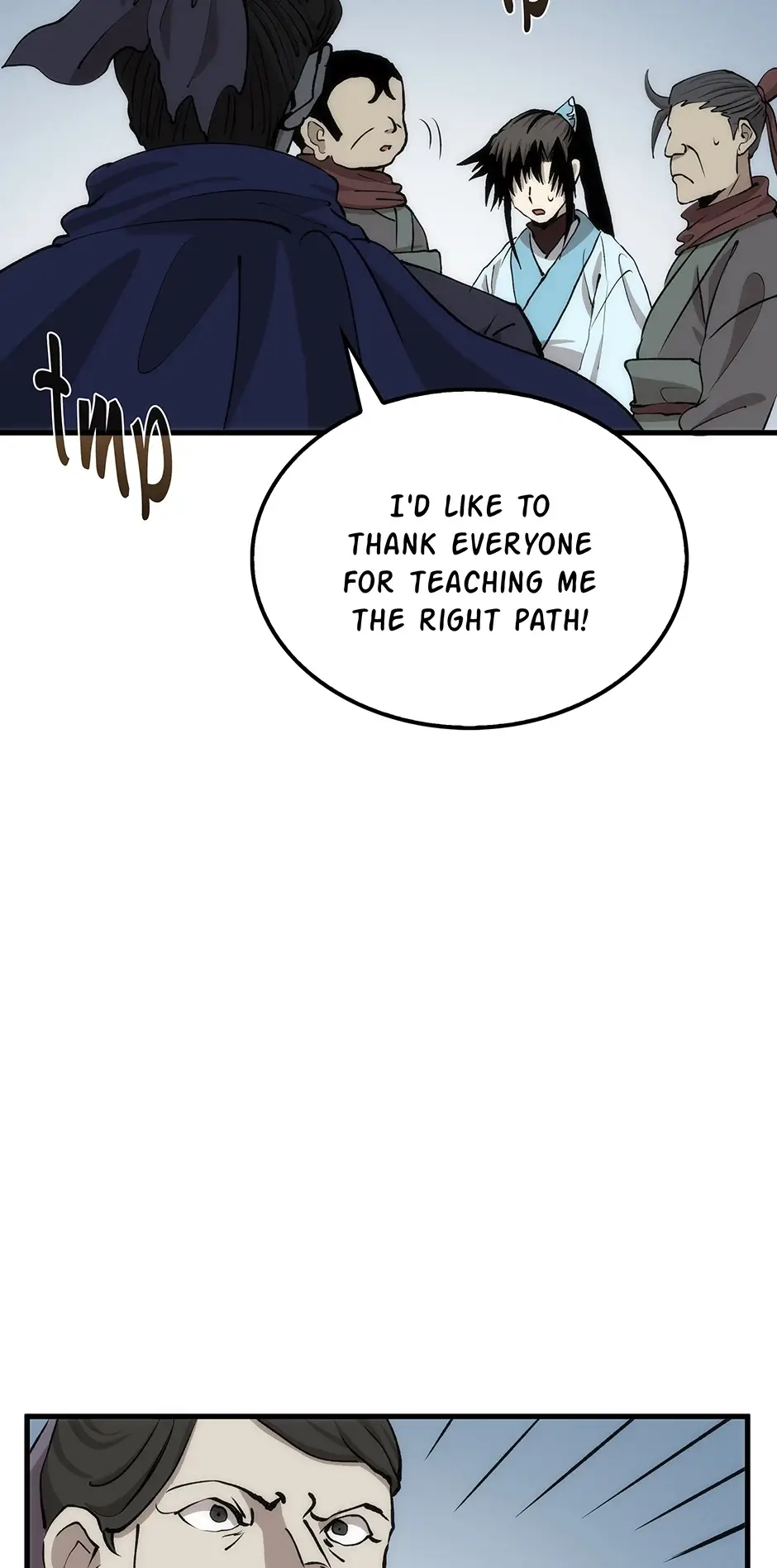 Read Doctor, Live Again EN Manga Online