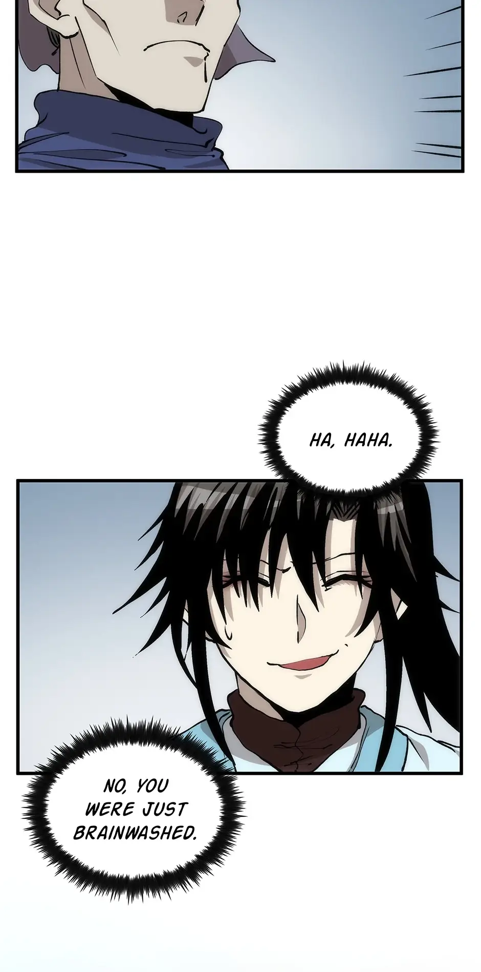 Read Doctor, Live Again EN Manga Online