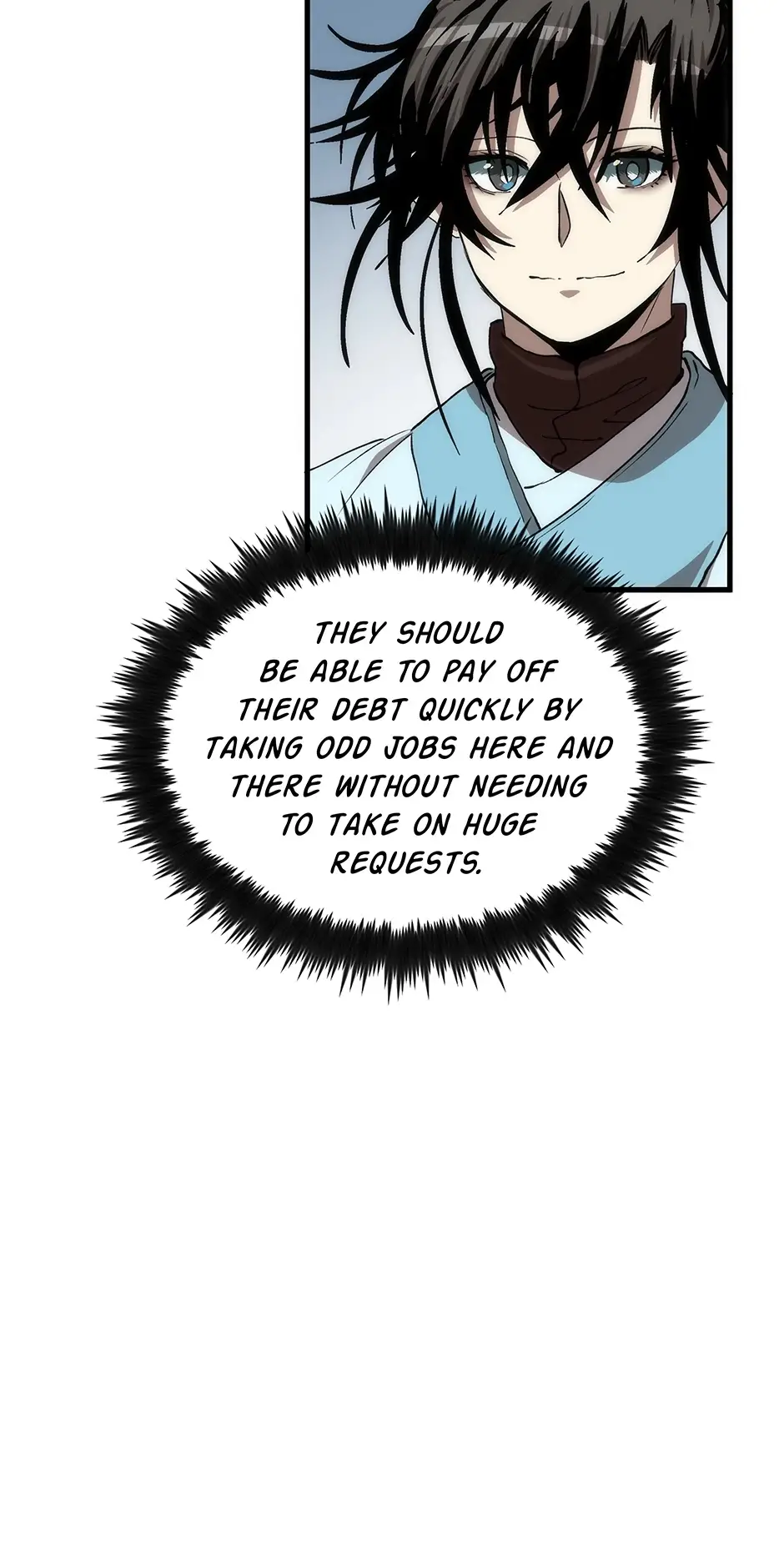Read Doctor, Live Again EN Manga Online
