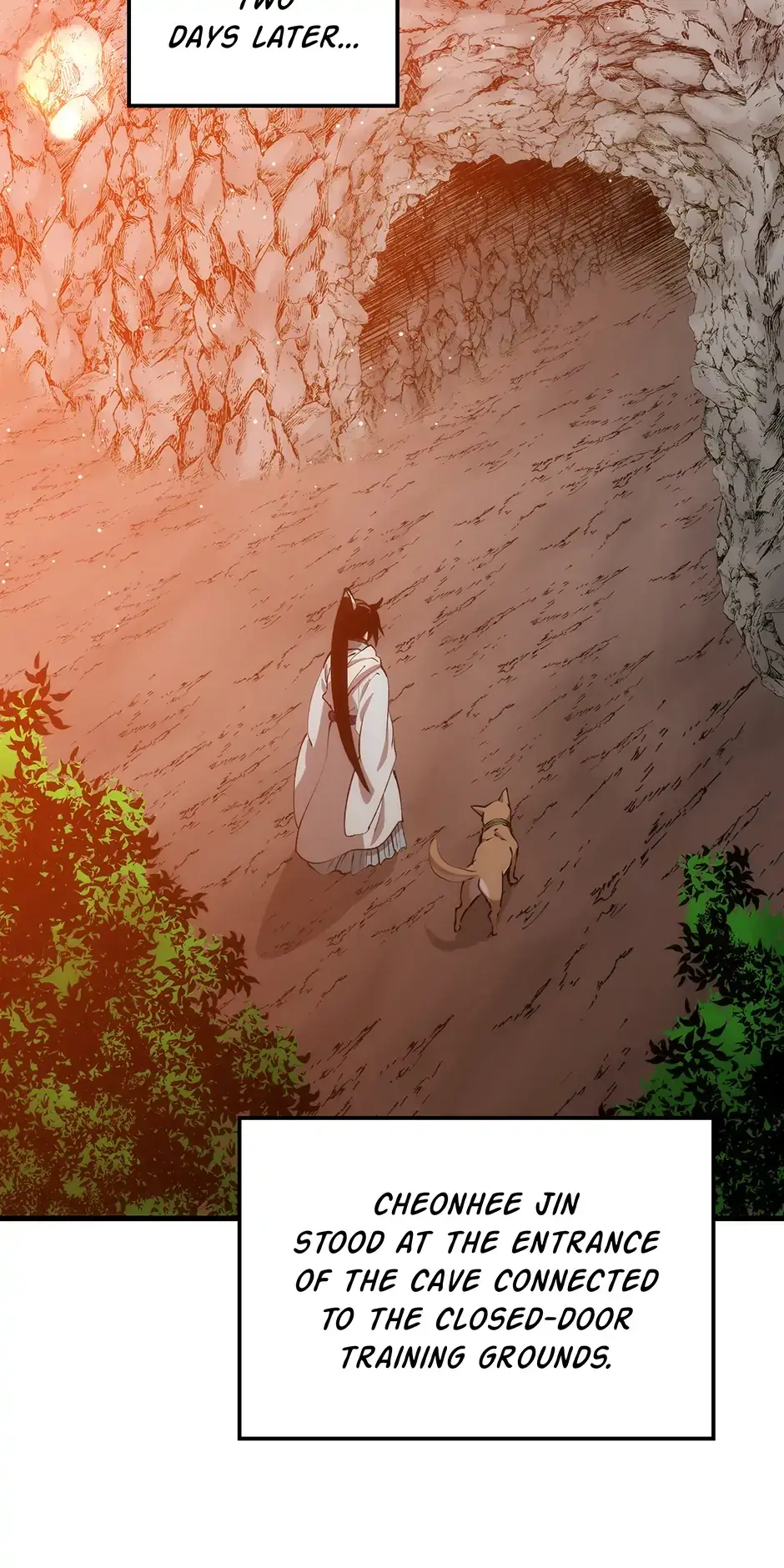 Read Doctor, Live Again EN Manga Online